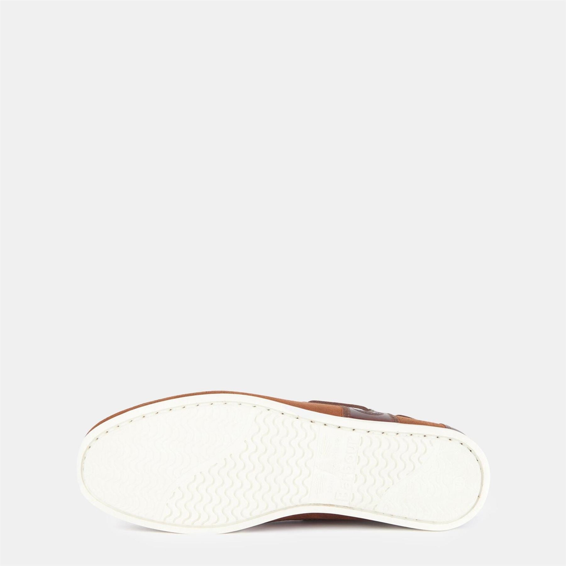 Barbour Boat Shoes