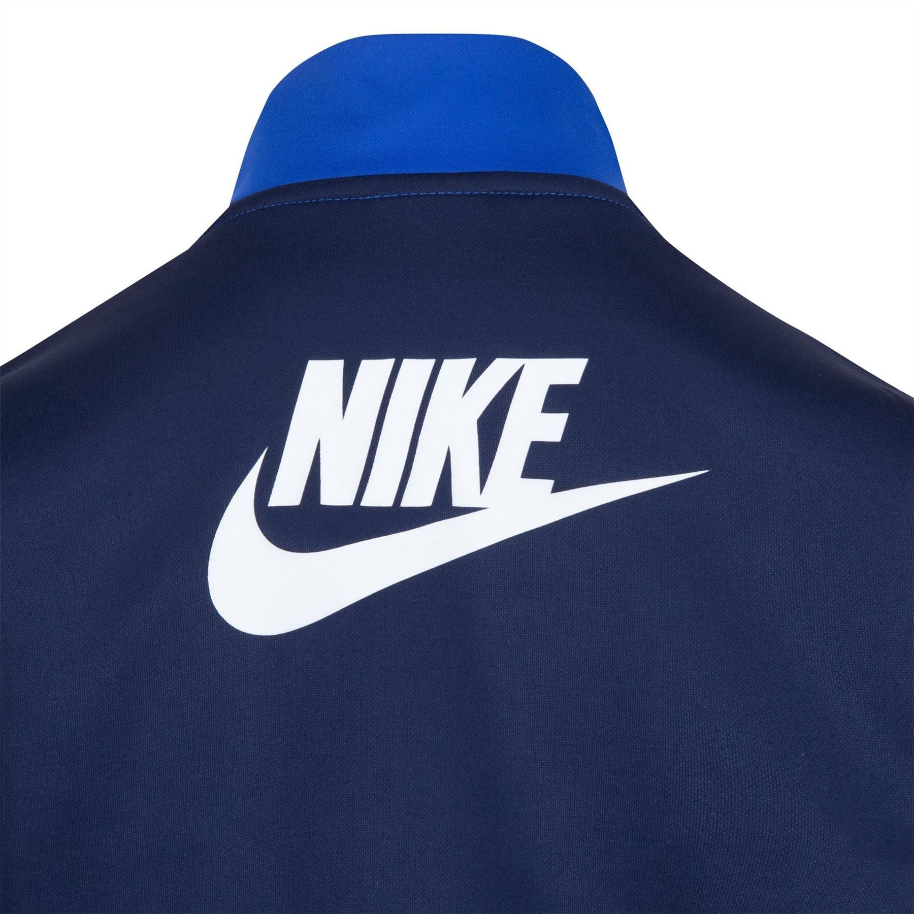 Nike Nsw Poly Tracksuit Infant Boys