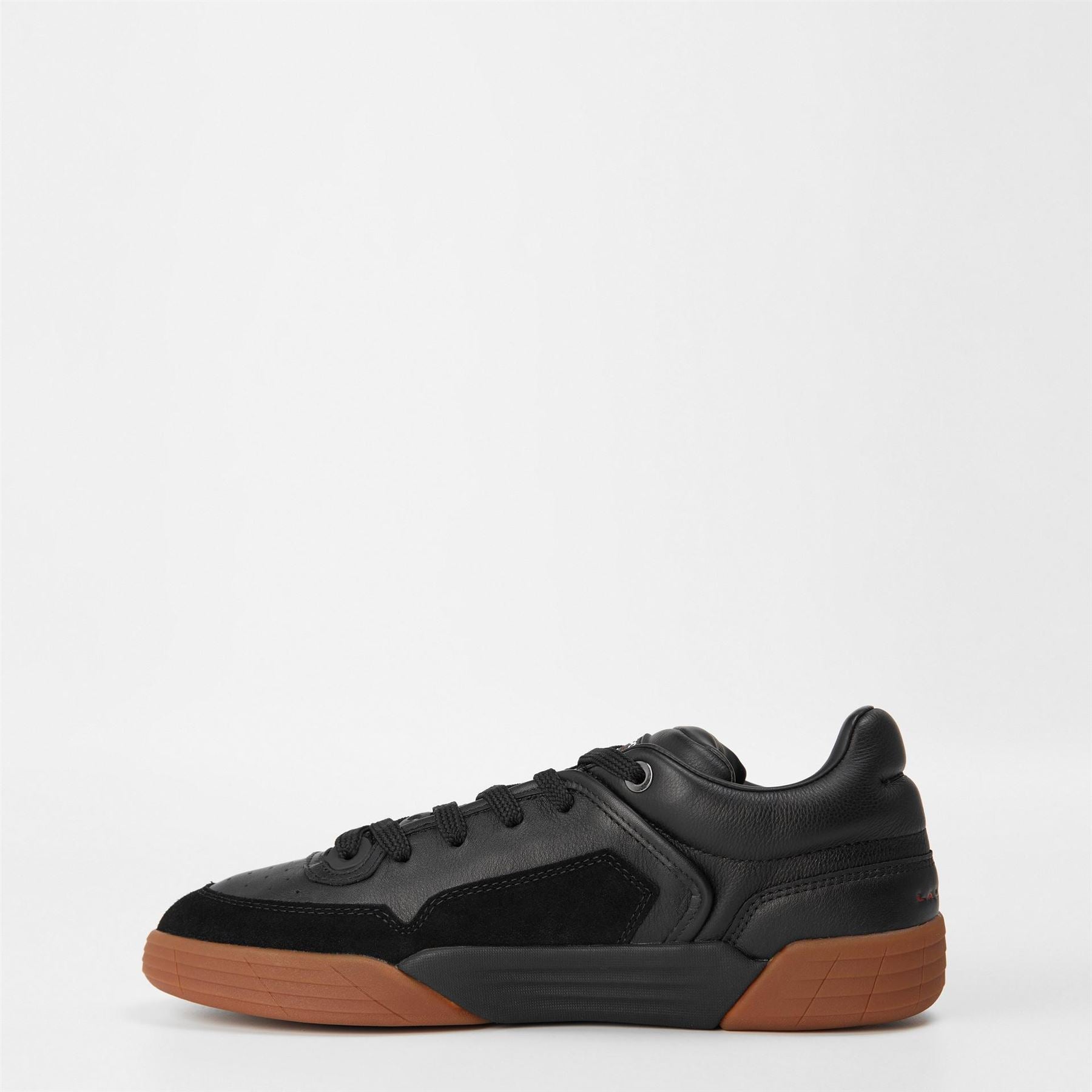 Polo Sport by Ralph Lauren Colour Block Low Top Lace-Up Sneakers