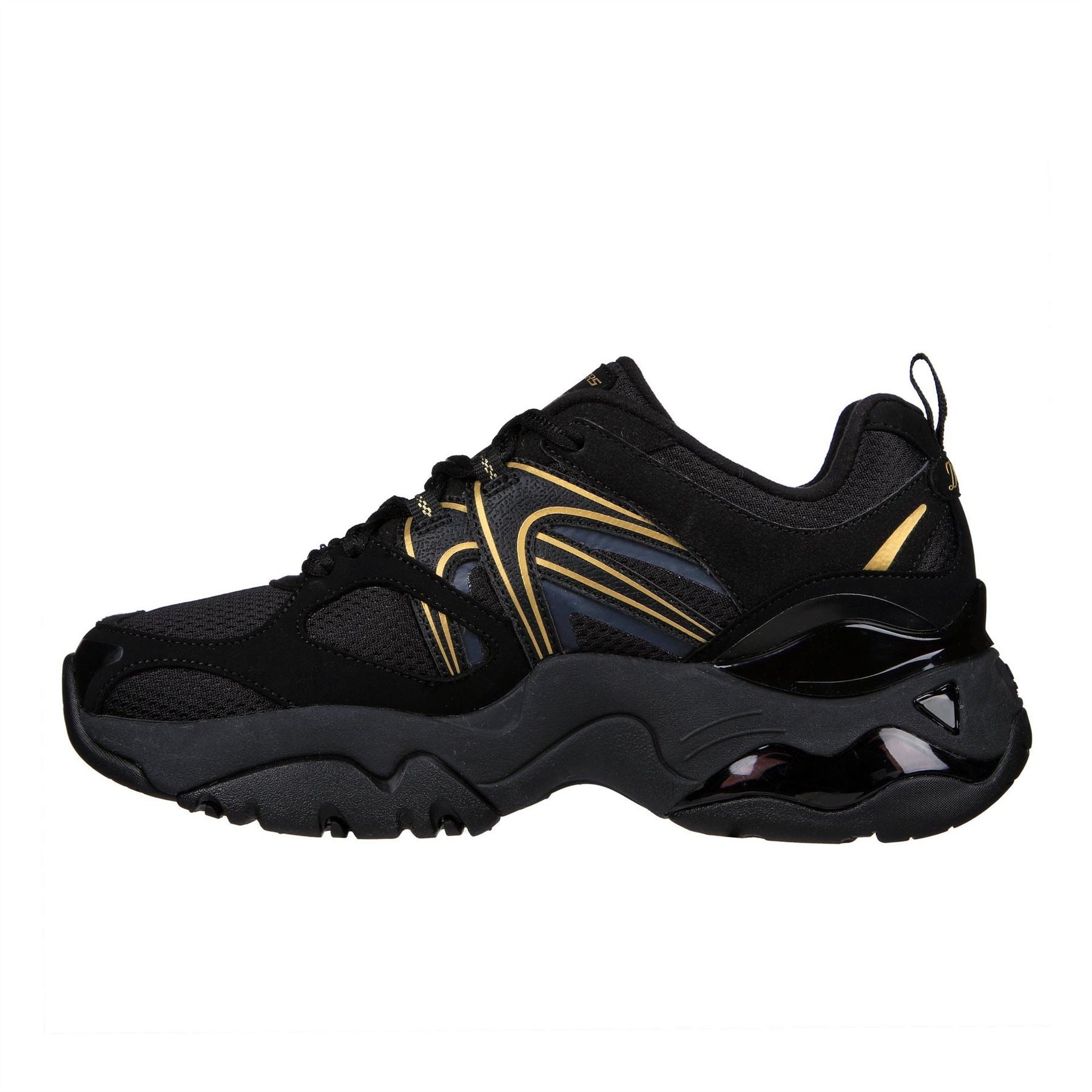 Skechers Chunky Trainers