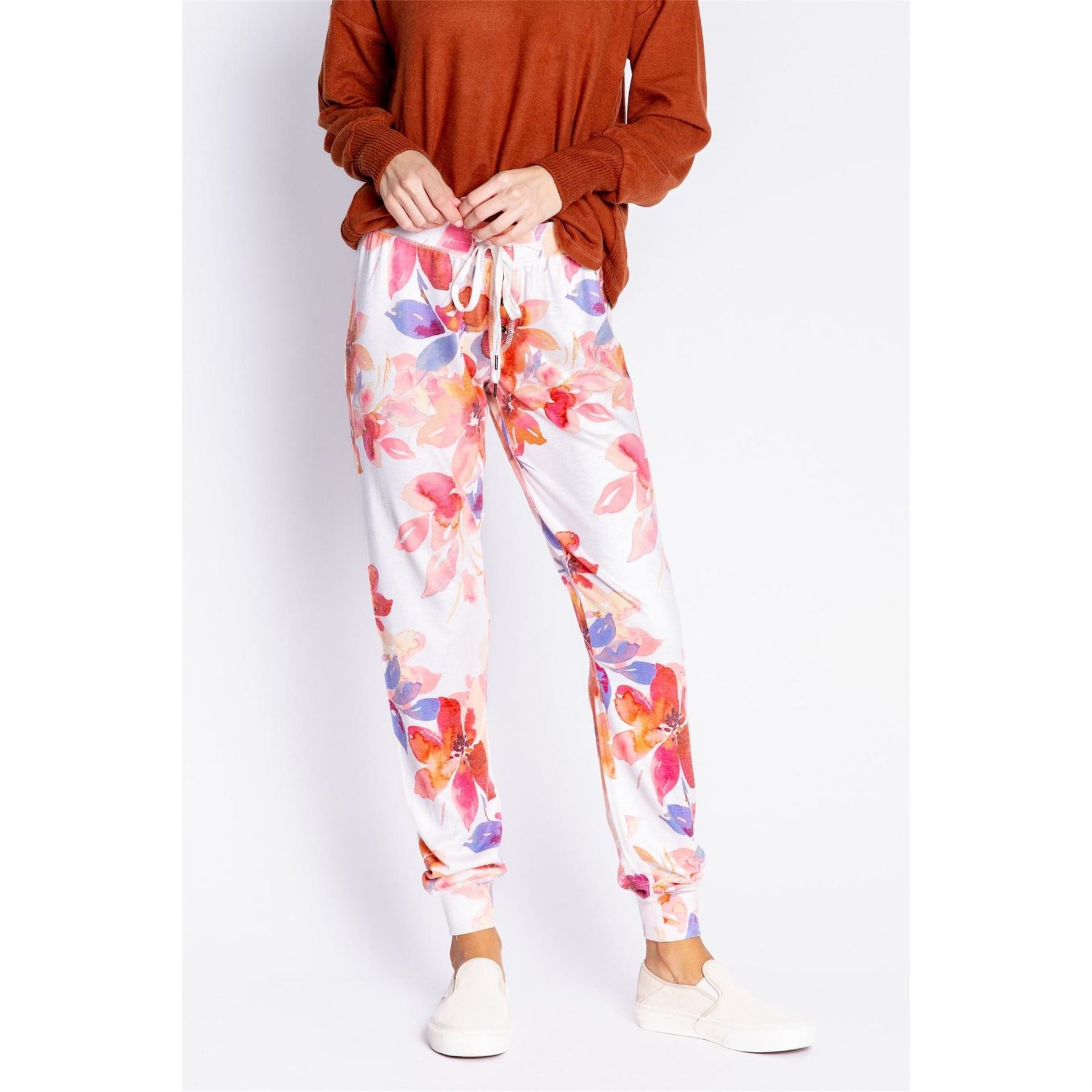 PJ Salvage Salvage Rustic Garden Pant