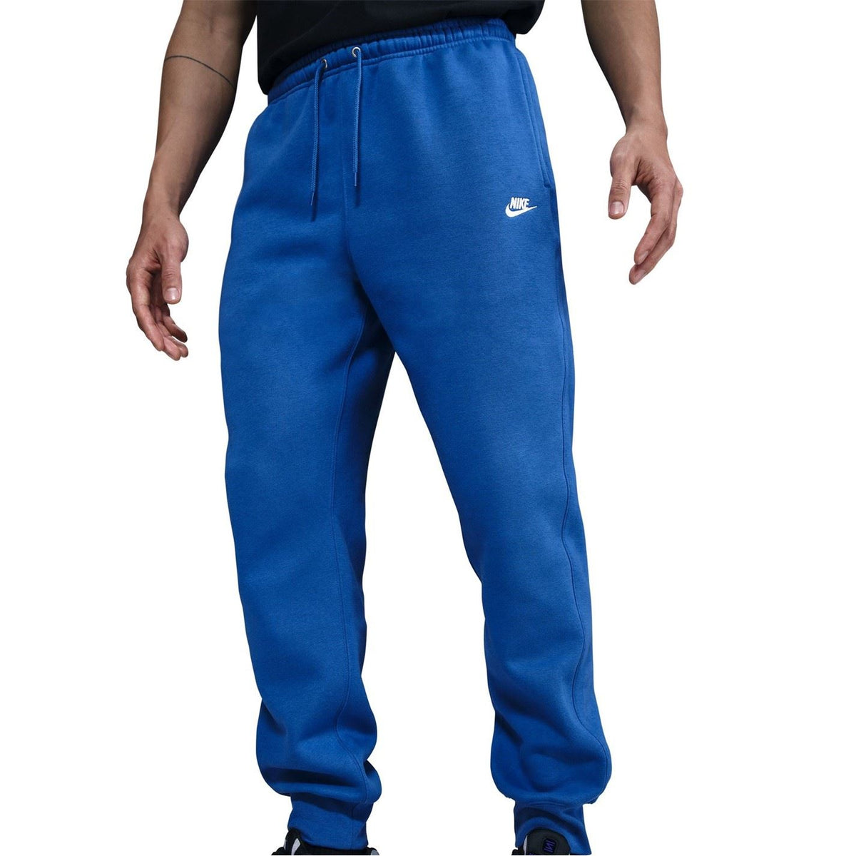 Nike Mens Sportswear Club Fleece Jogging Pants