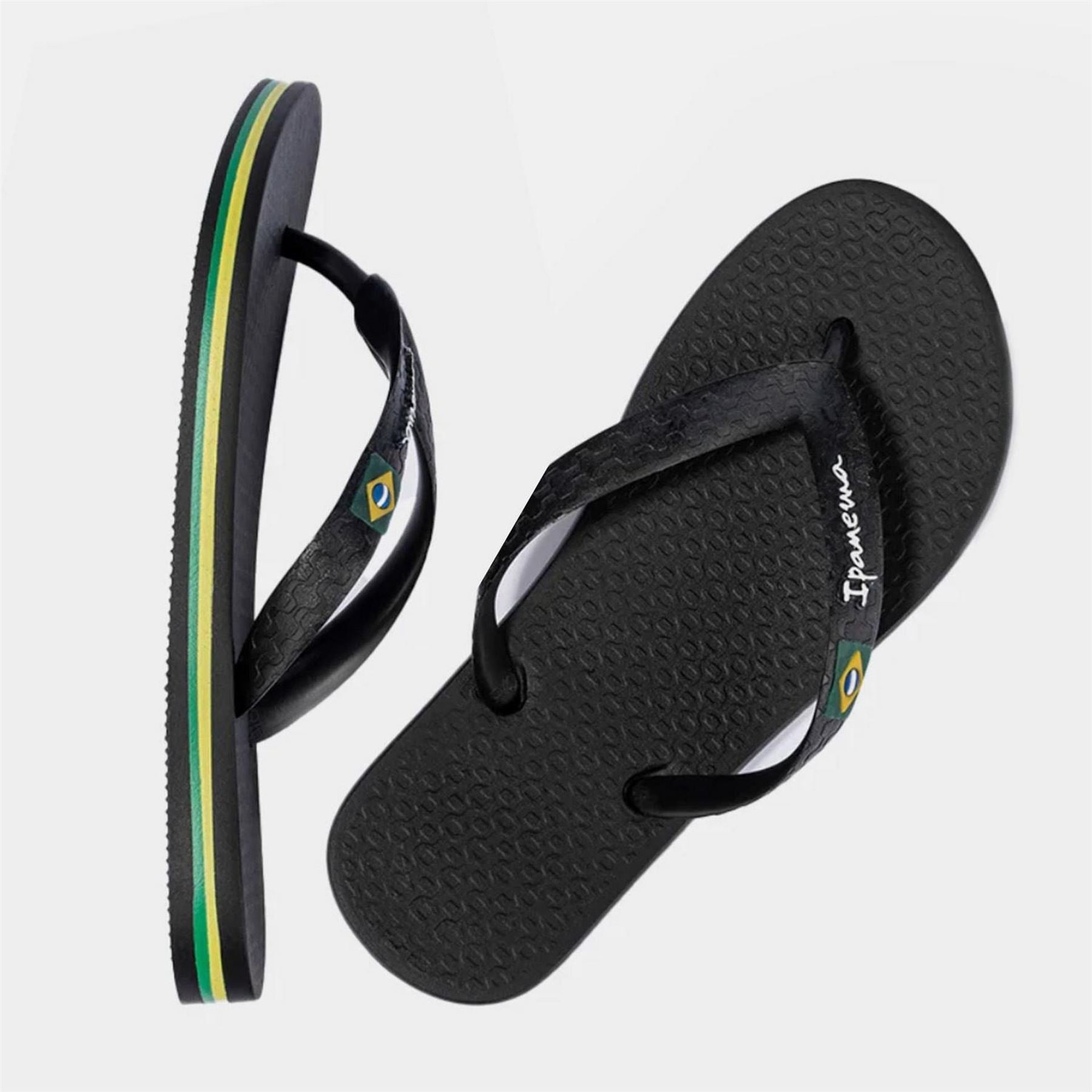 Ipanema Brazil Ii Fem Flip Flops