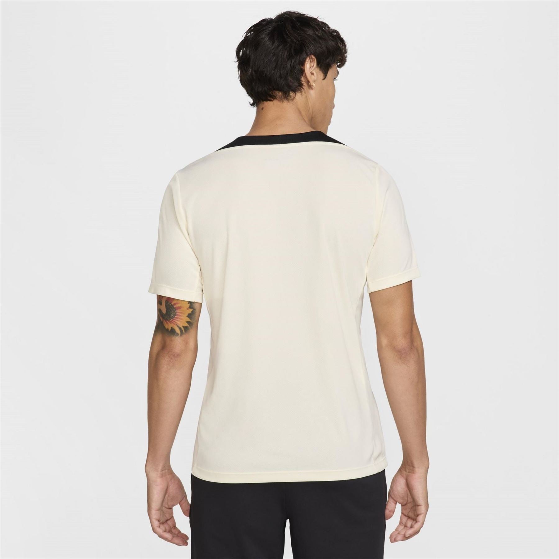 Nike Liverpool Strike Shirt 2025 2026 Adults