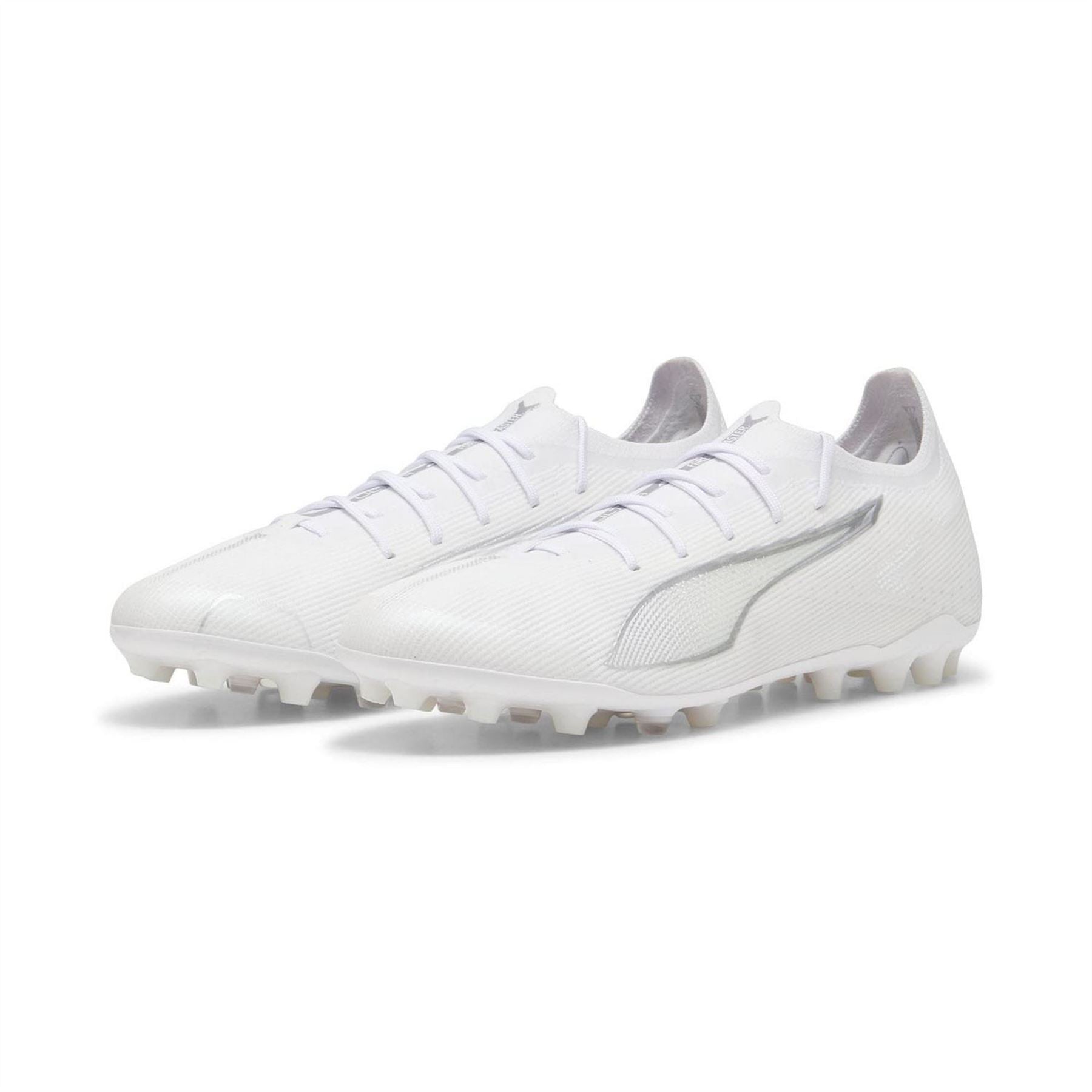 Puma Mens Ultra 5 Ultimate Firm Ground Football Boots