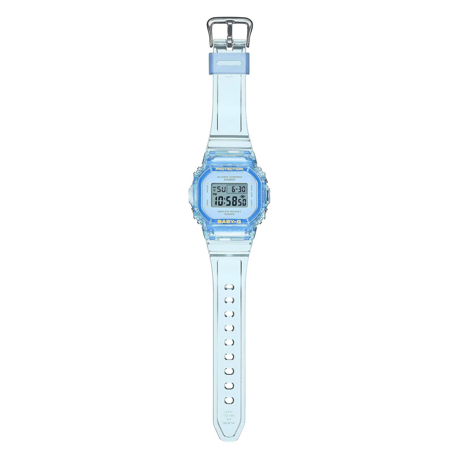 G Shock Adults Digital Watch