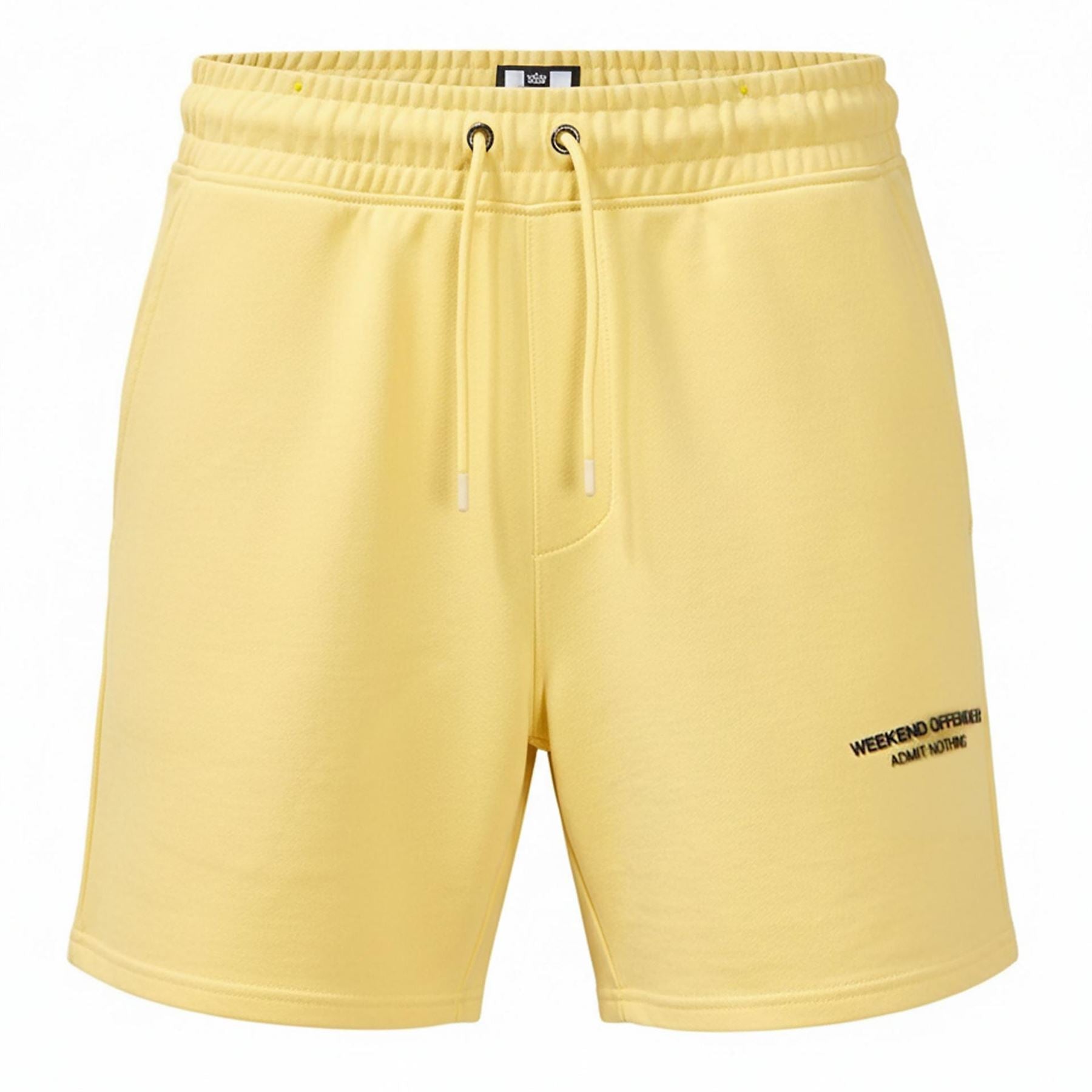 Weekend Offender Loose Fit Shorts