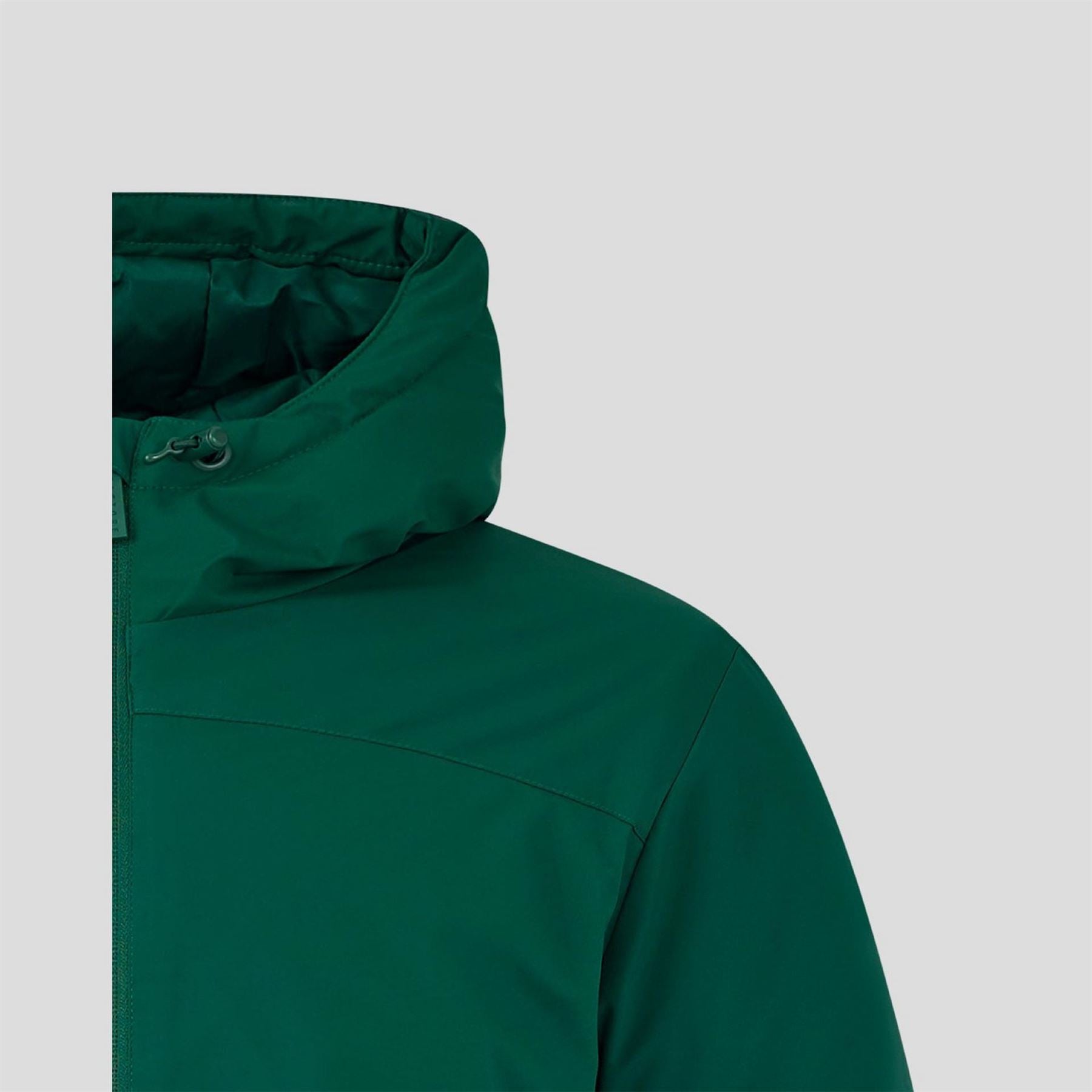 Castore Lightweight Puffer Jacket