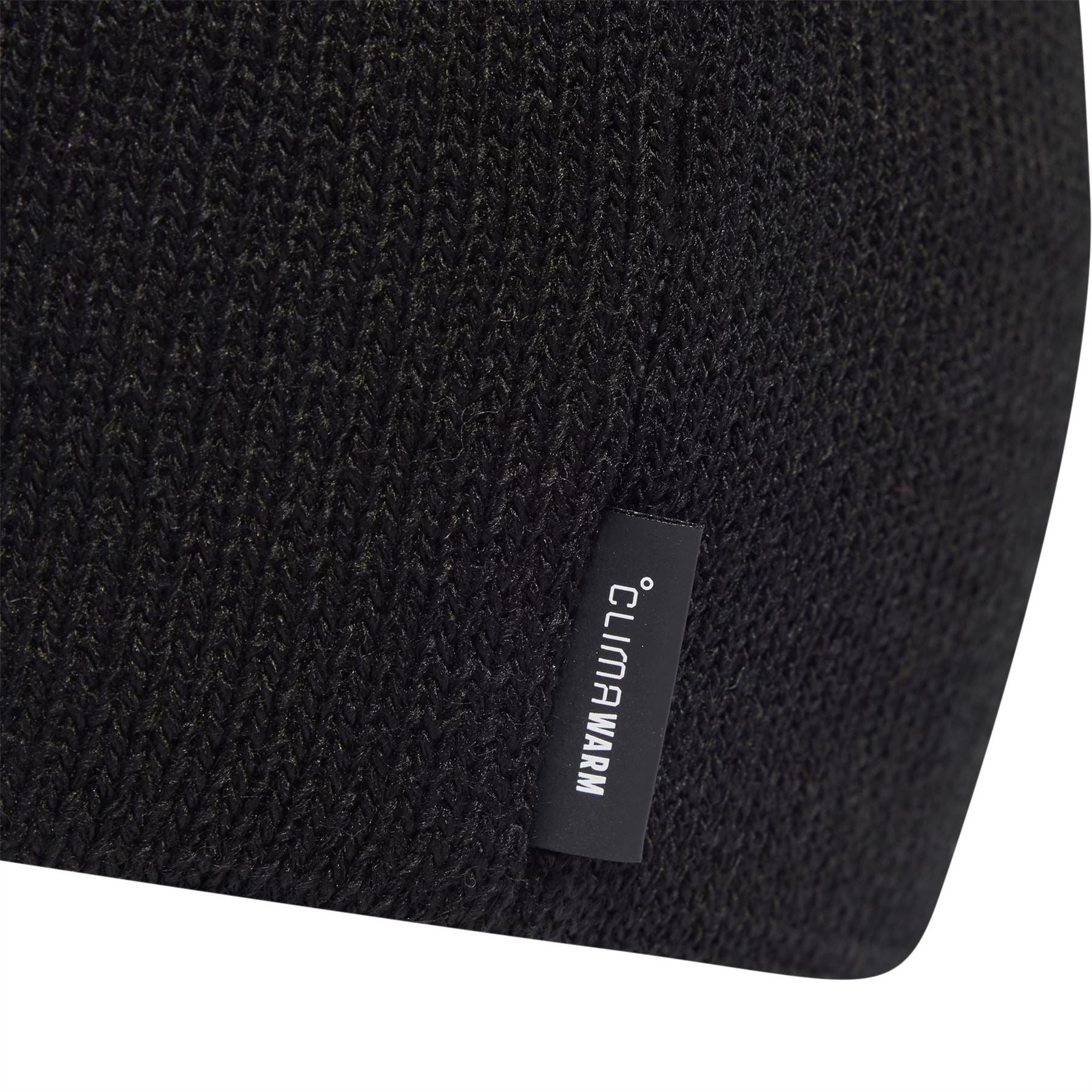 adidas Logo Adjustable Cuff Beanie