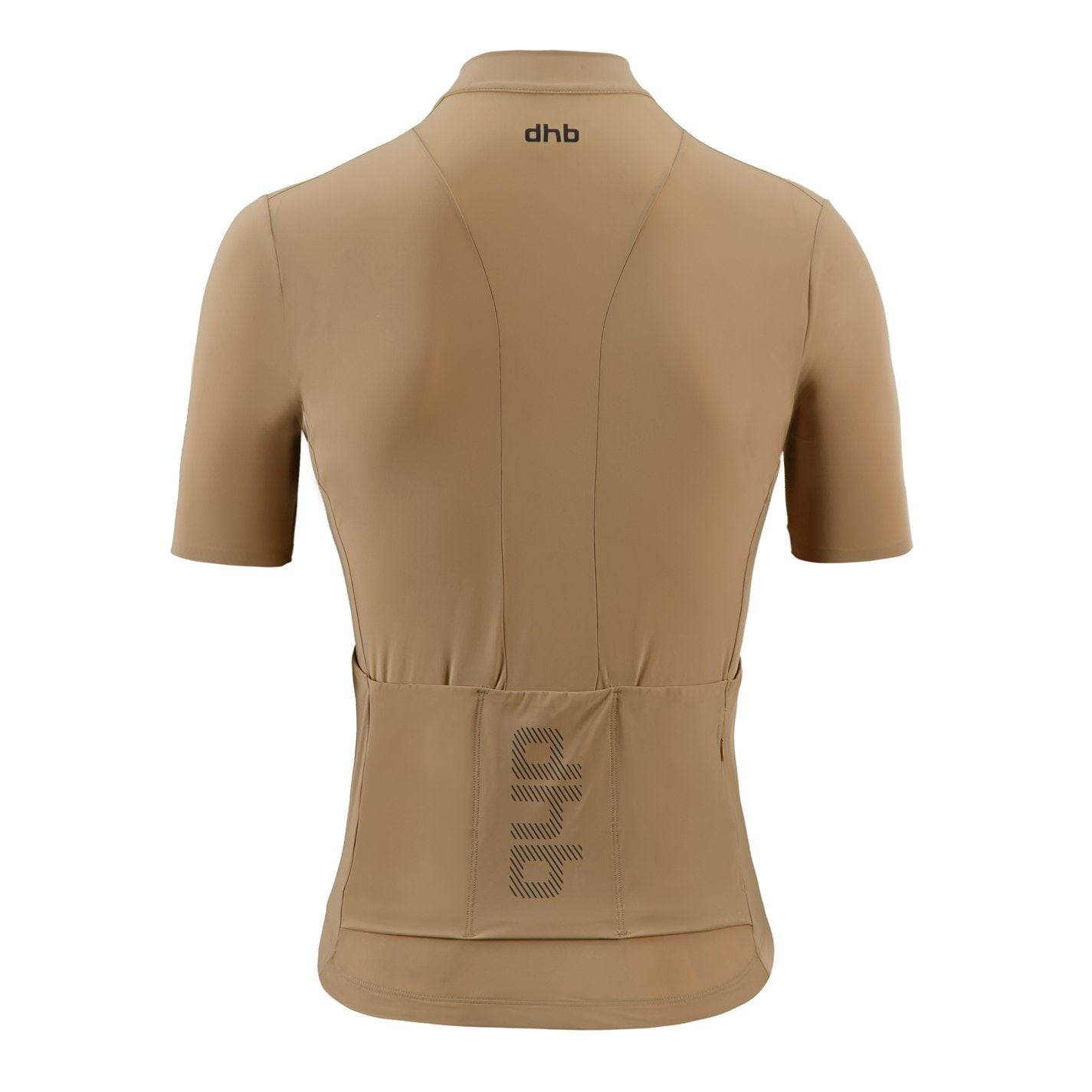 Dhb Mens Aeron Ultra Short Sleeve Jersey