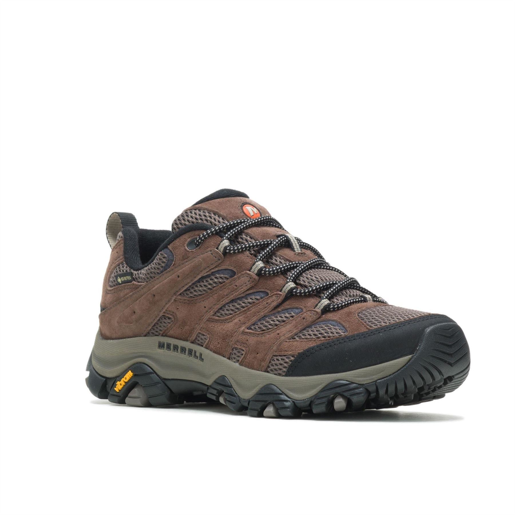 Merrell Mens Moab 3 GorE-Tex Hiking Shoes