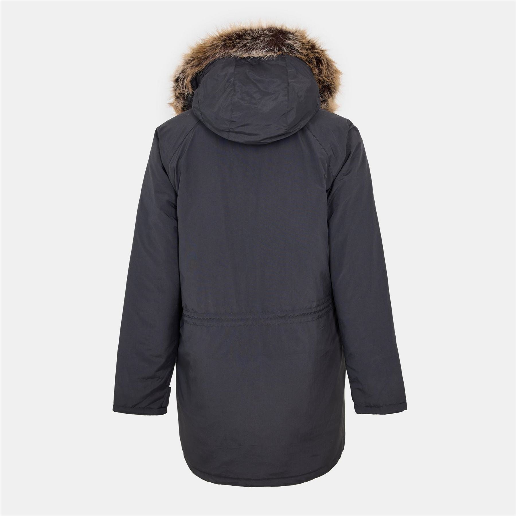 Barbour Gustnado Parka