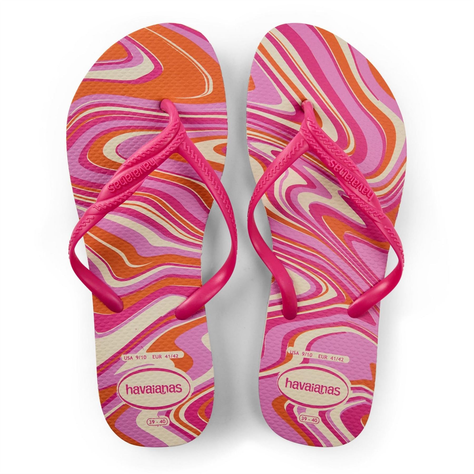 Havaianas Flip Flops