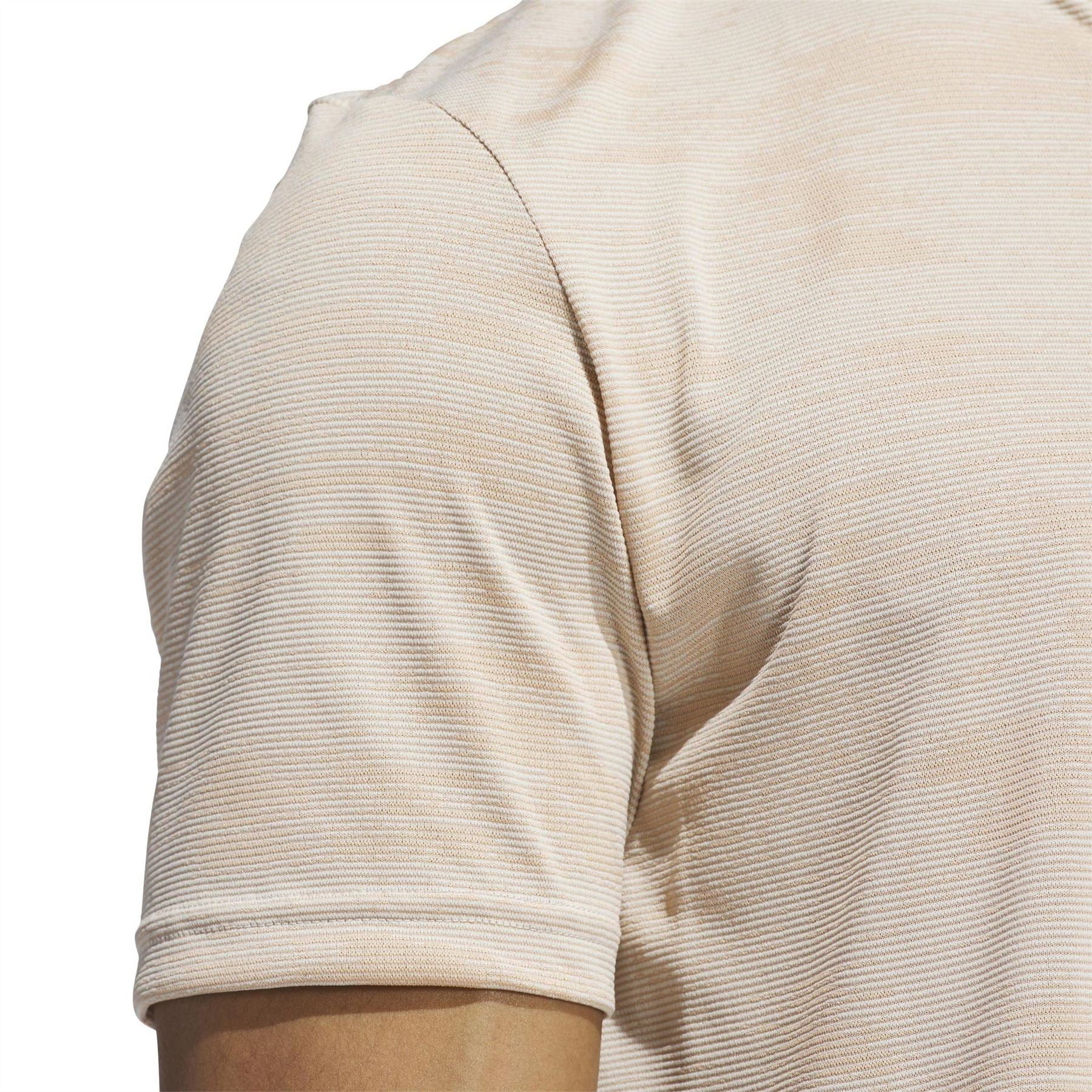 adidas Ultra Sport Short Sleeve Performance Polo Shirt