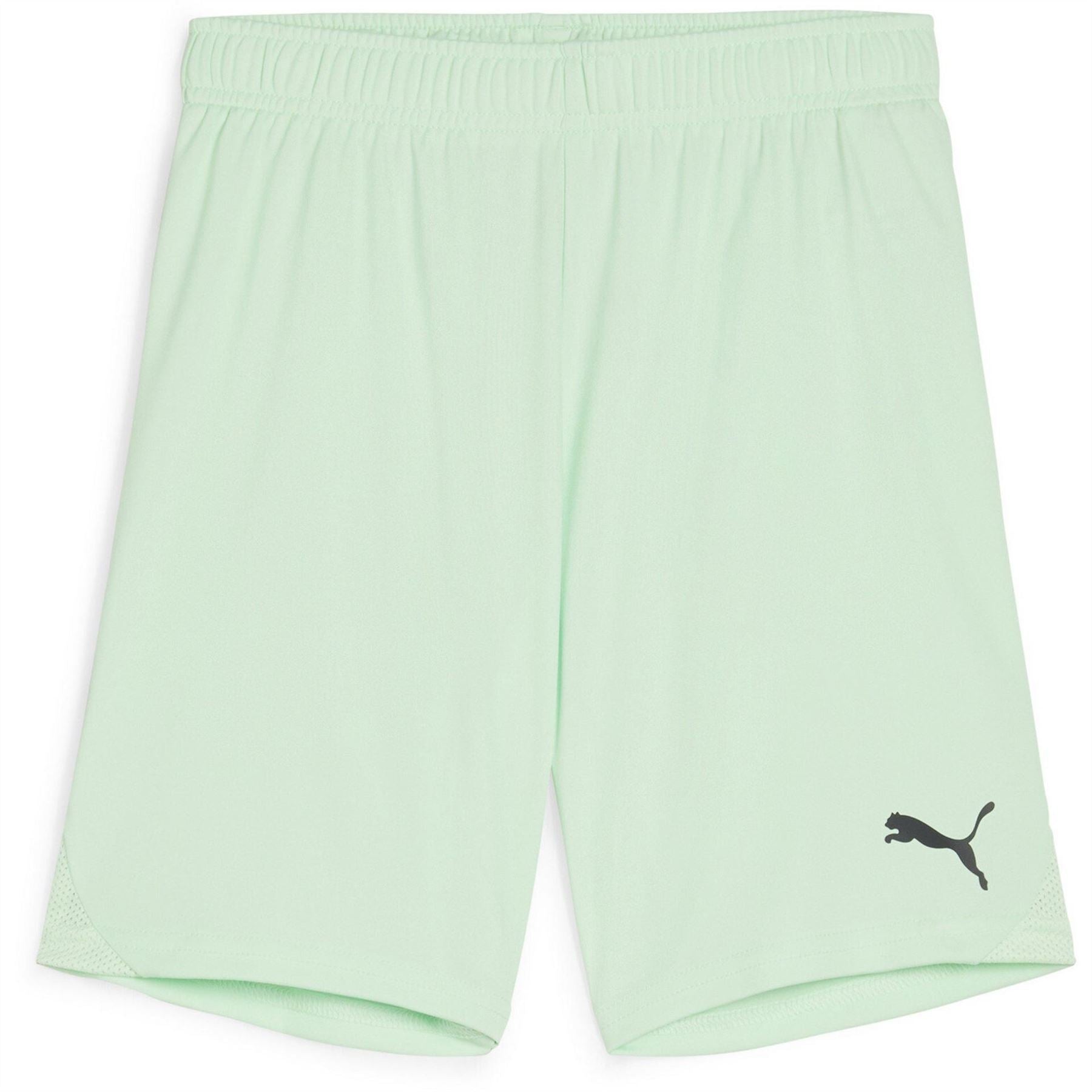 Puma Teamgoal Shorts Jr Football Short Unisex Kids