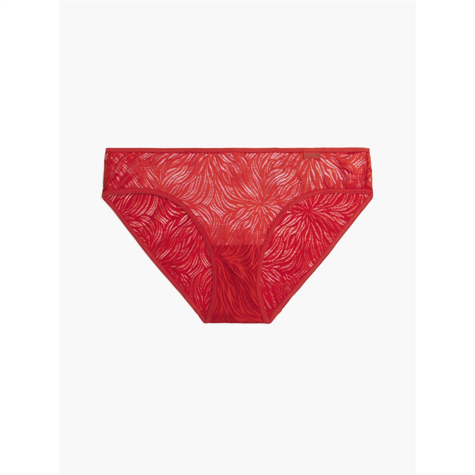 Calvin Klein Bikini Bottoms