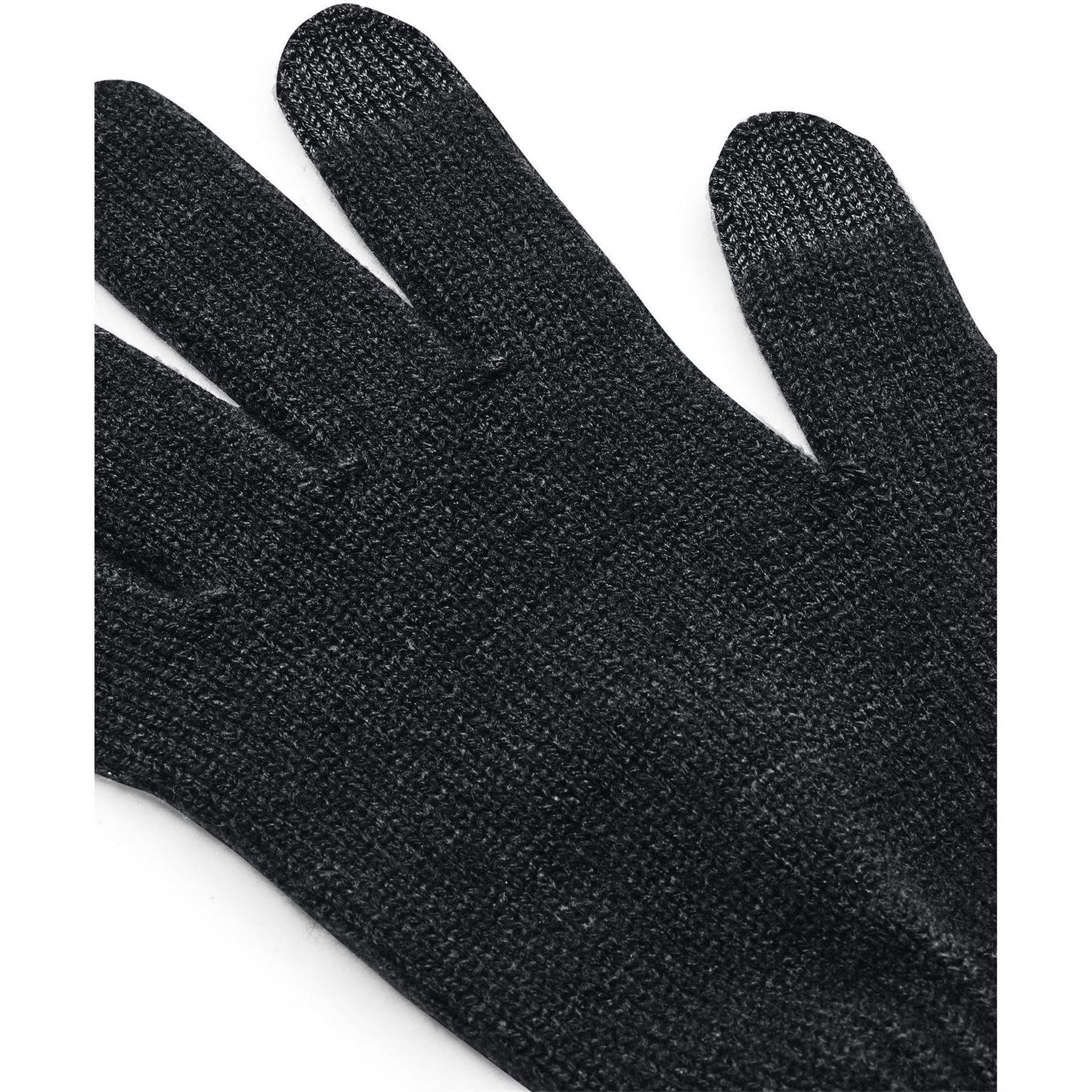 Under Armour Adults Halftime Fleece Gloves