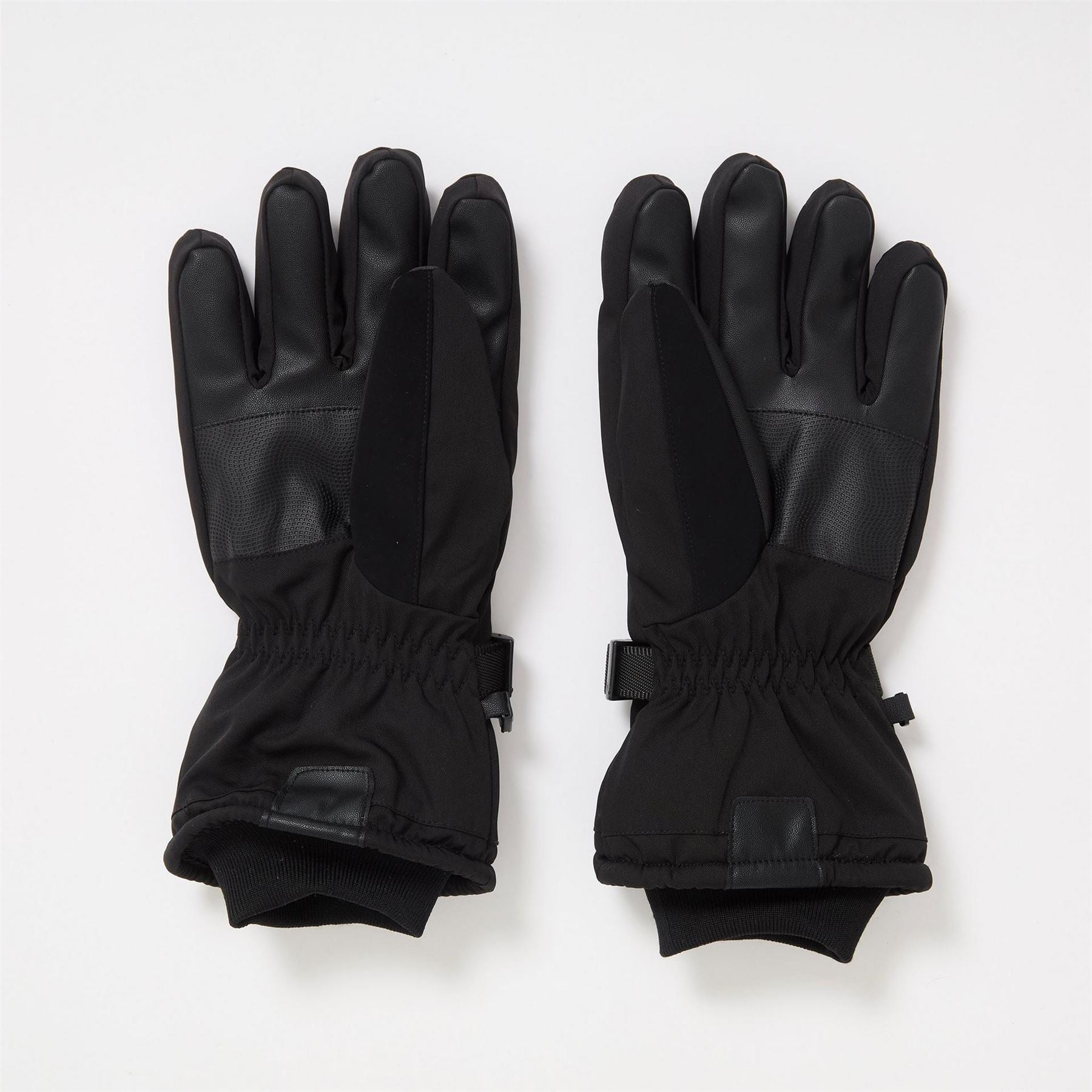 Spyder Ski Glove Sn71