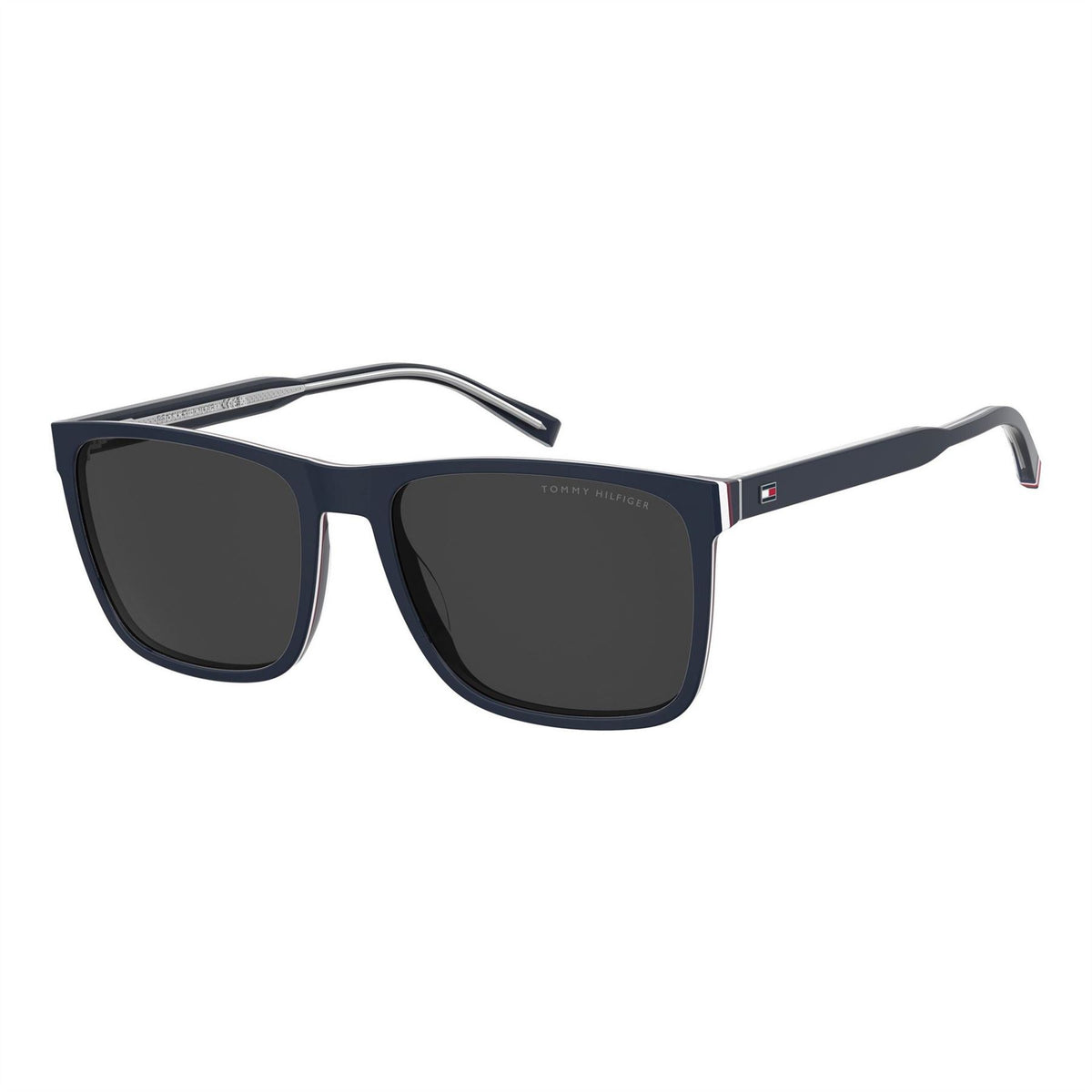 Tommy Hilfiger Sun Rectangular Sn71