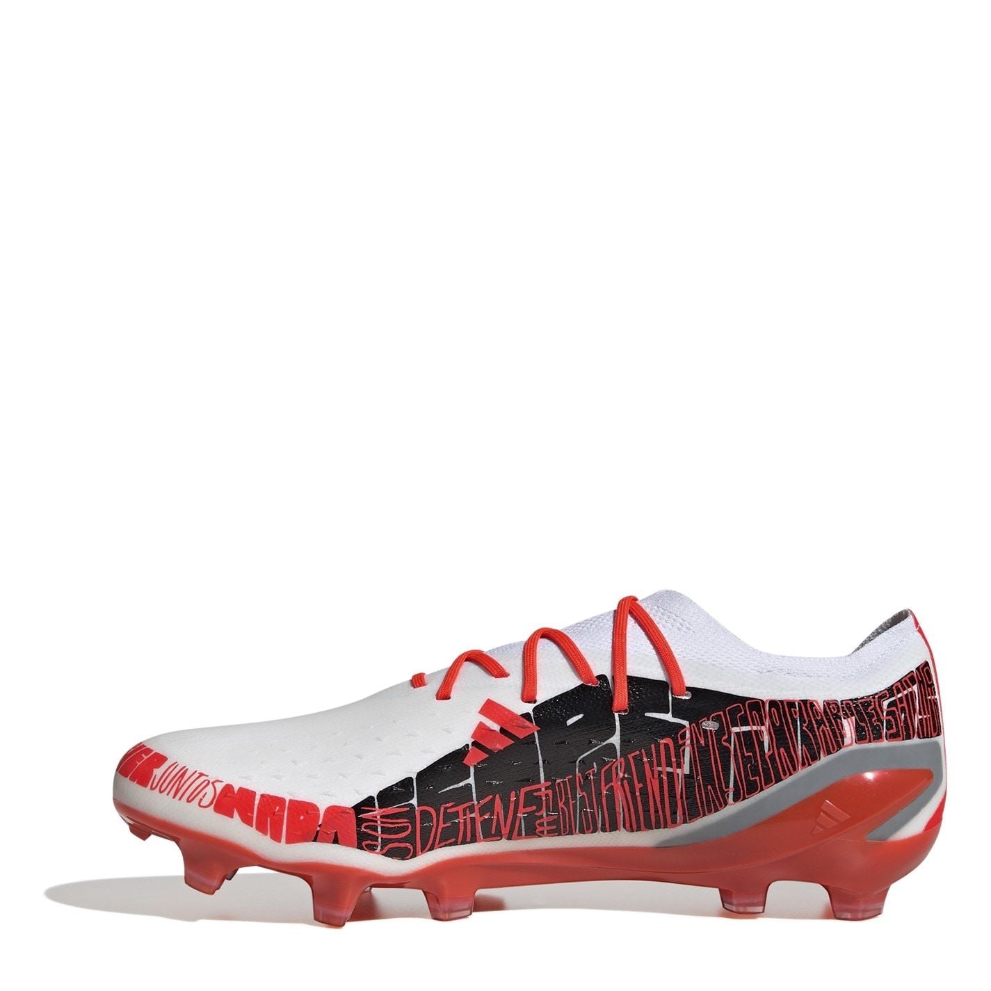 adidas X Speedportal Messi.1 Firm Ground Football Boots
