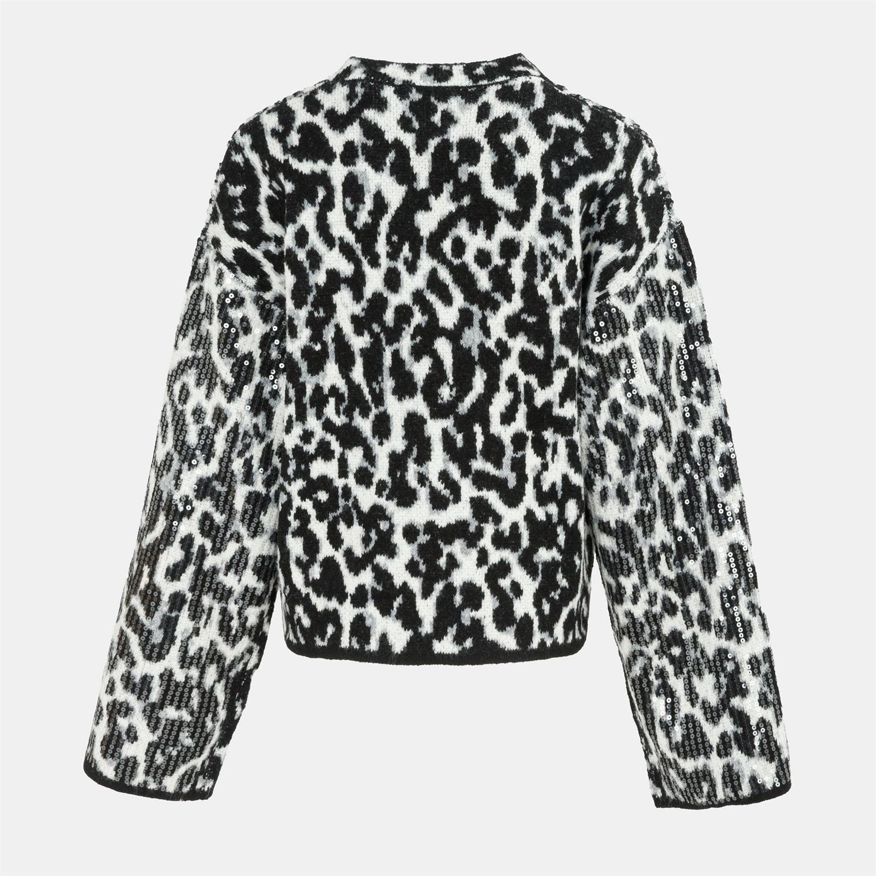 Biba Leop Jumper Ld61