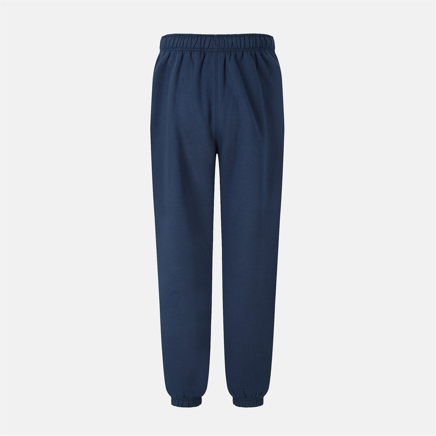 Slazenger Mens Cuffed Fleece Jogging Bottoms