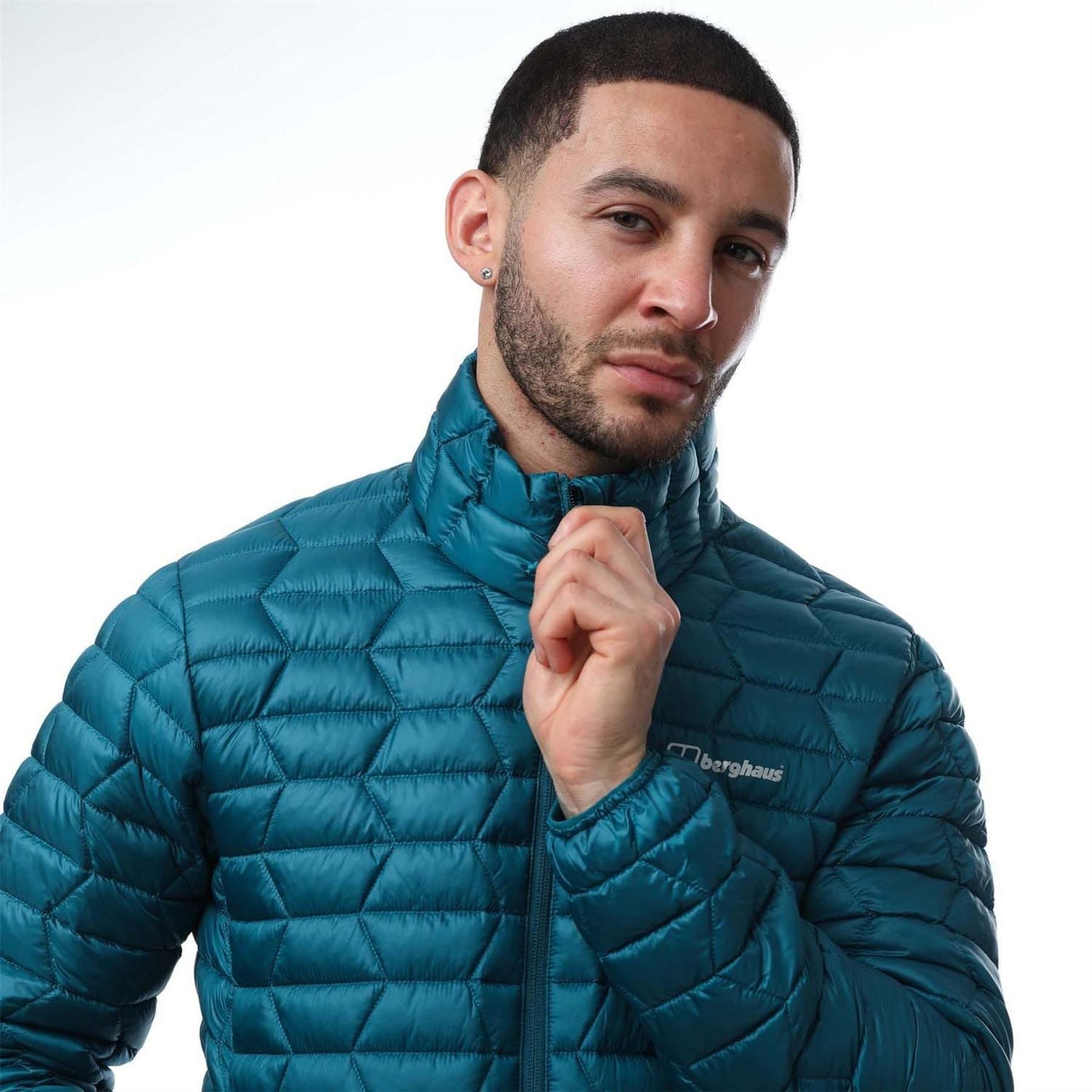 Berghaus Cullin Insulated Jacket