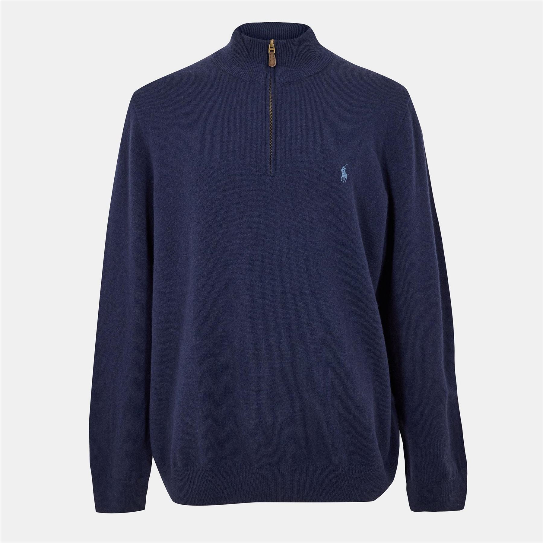 Polo Ralph Lauren Loryelle Quarter Zip Sweater