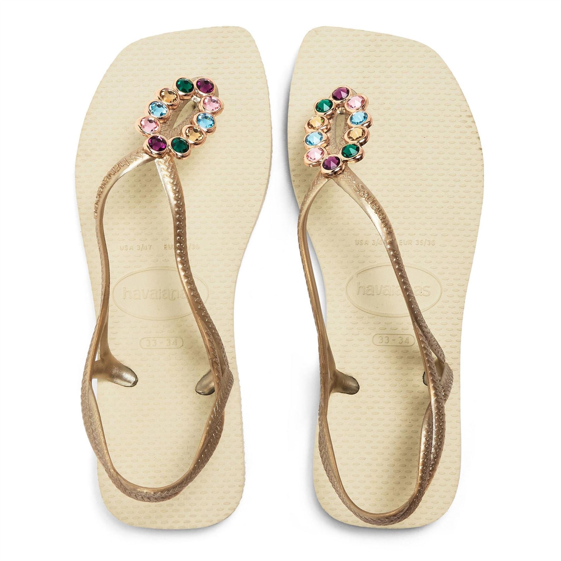Havaianas Kids Flip Flops