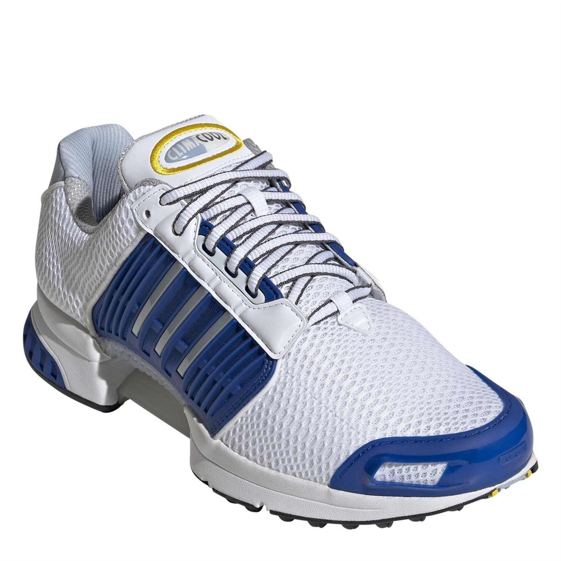 adidas Climacool 1 Lace Up Road Shoes