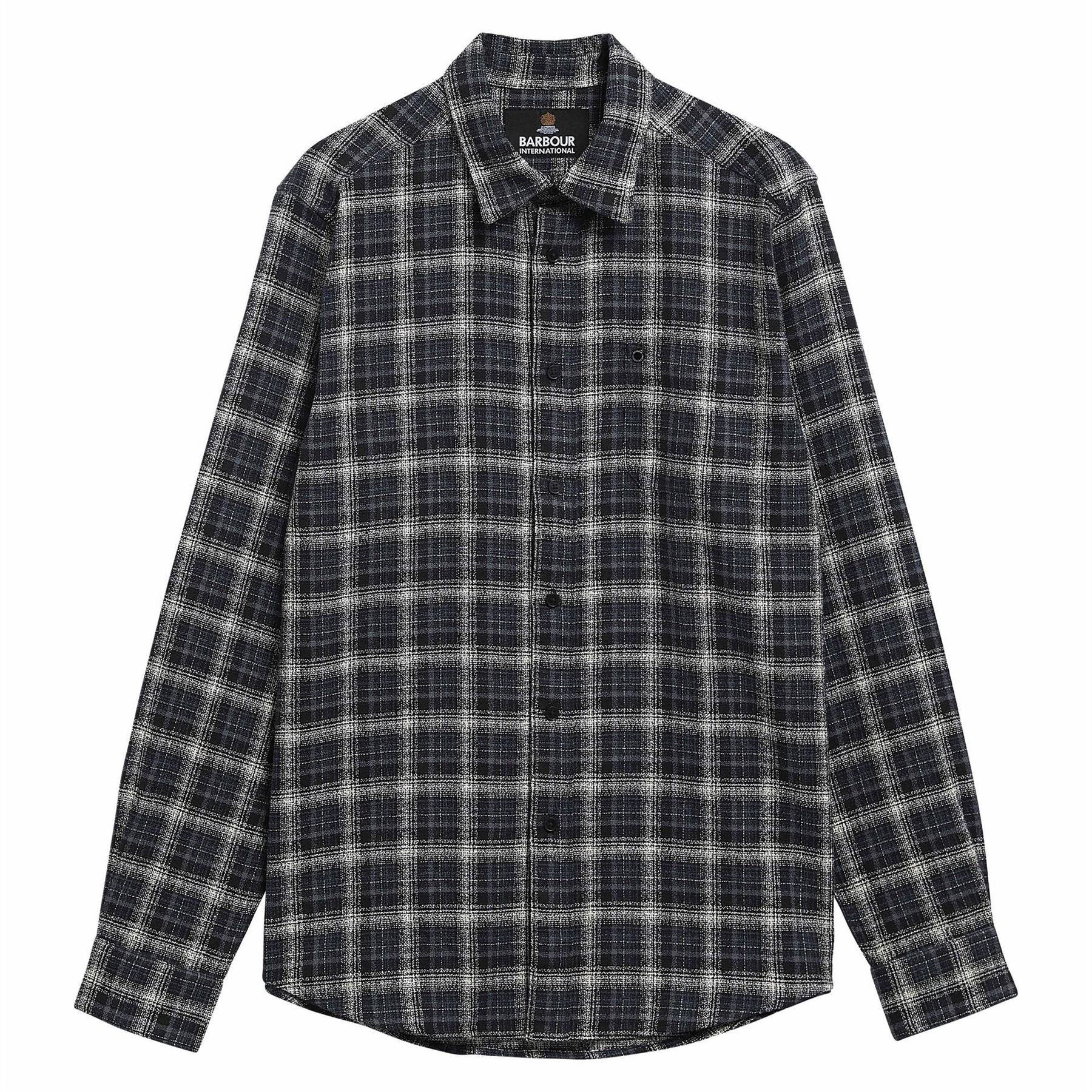 Barbour International Tranverse Shrt