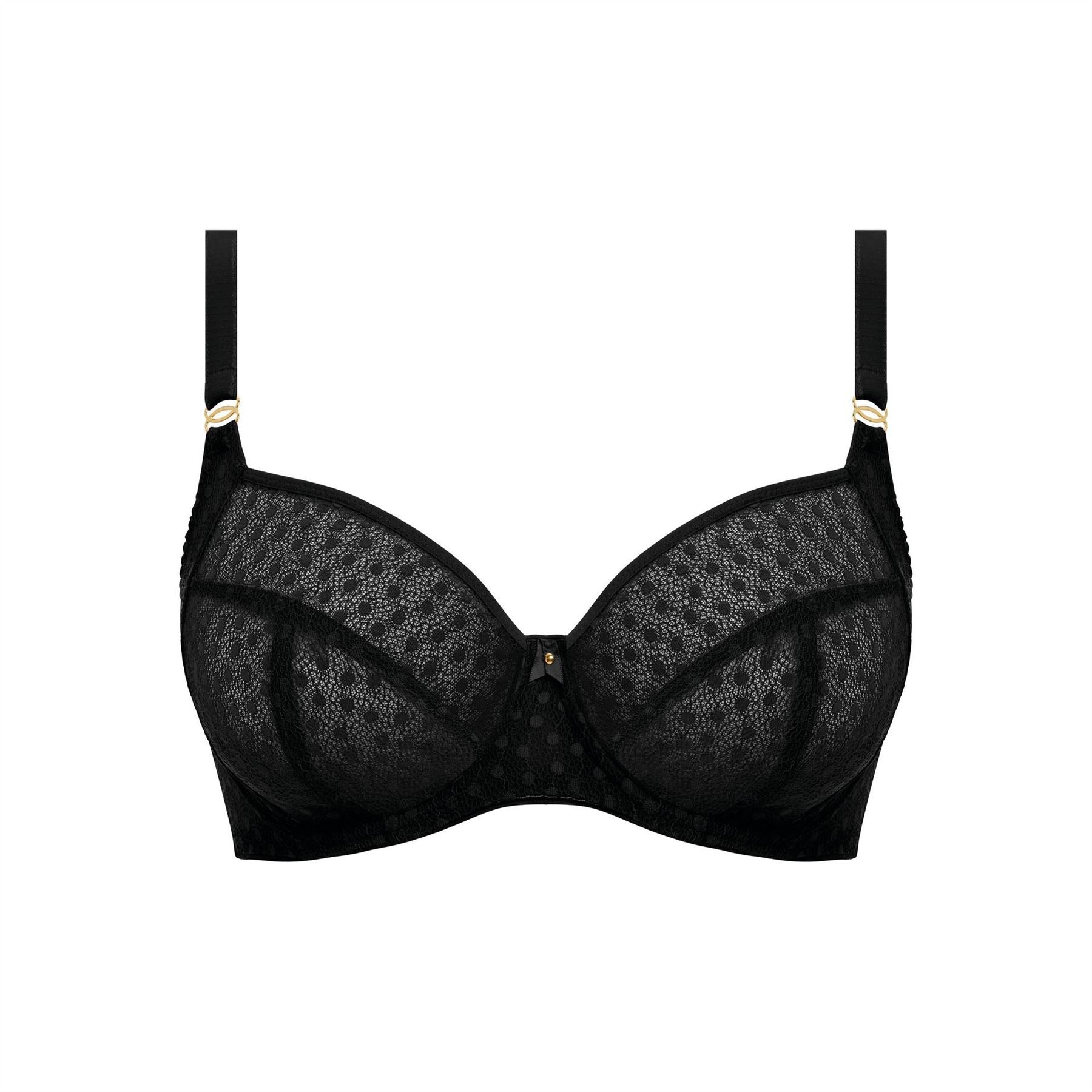 Freya Underwired Balcony Bra