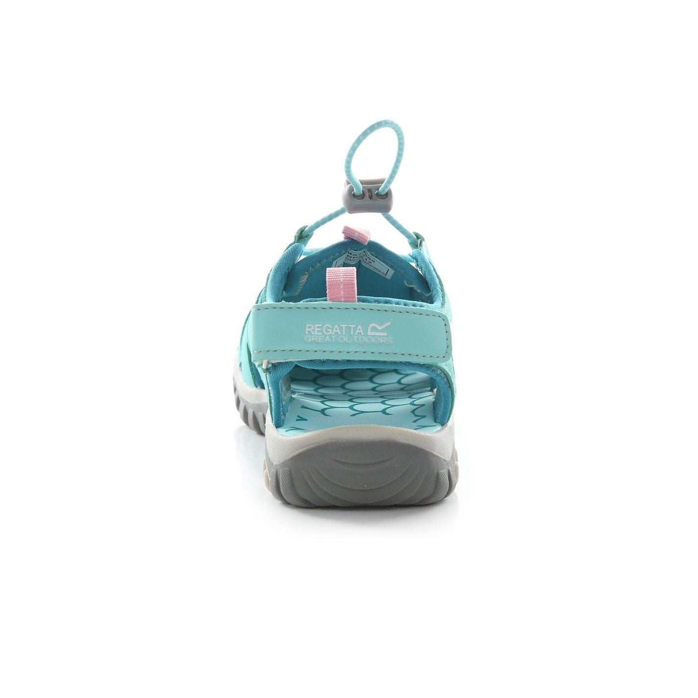Regatta Lightweight Sandals Juniors
