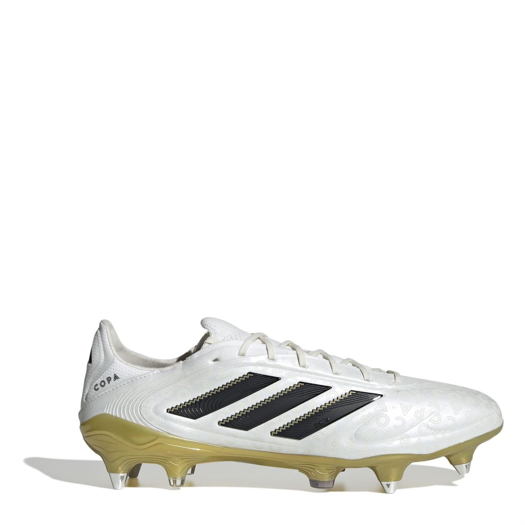 adidas Copa Pure 3 Elite Adults Soft Ground Football Boots
