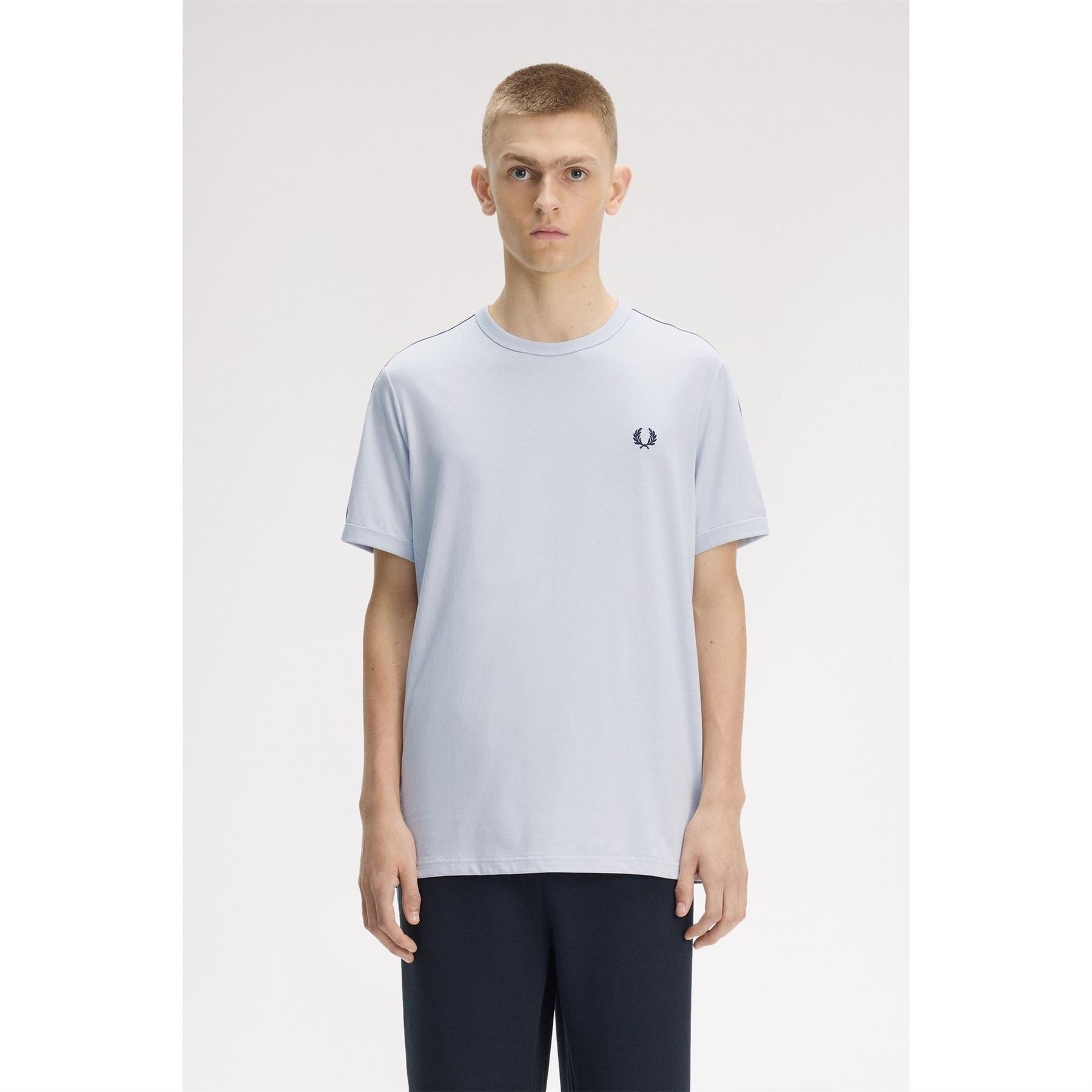 Fred Perry Tee