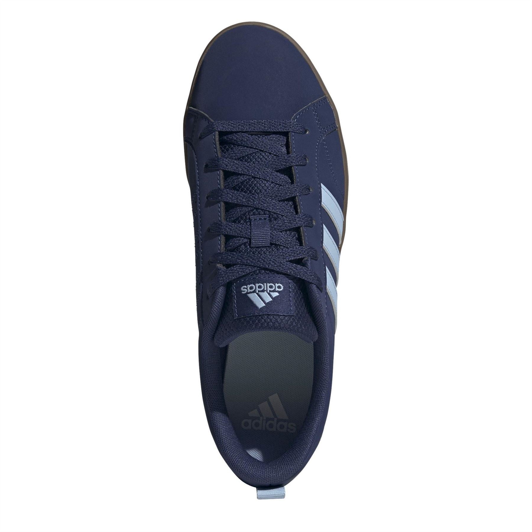 adidas Mens Vs Pace Trainers