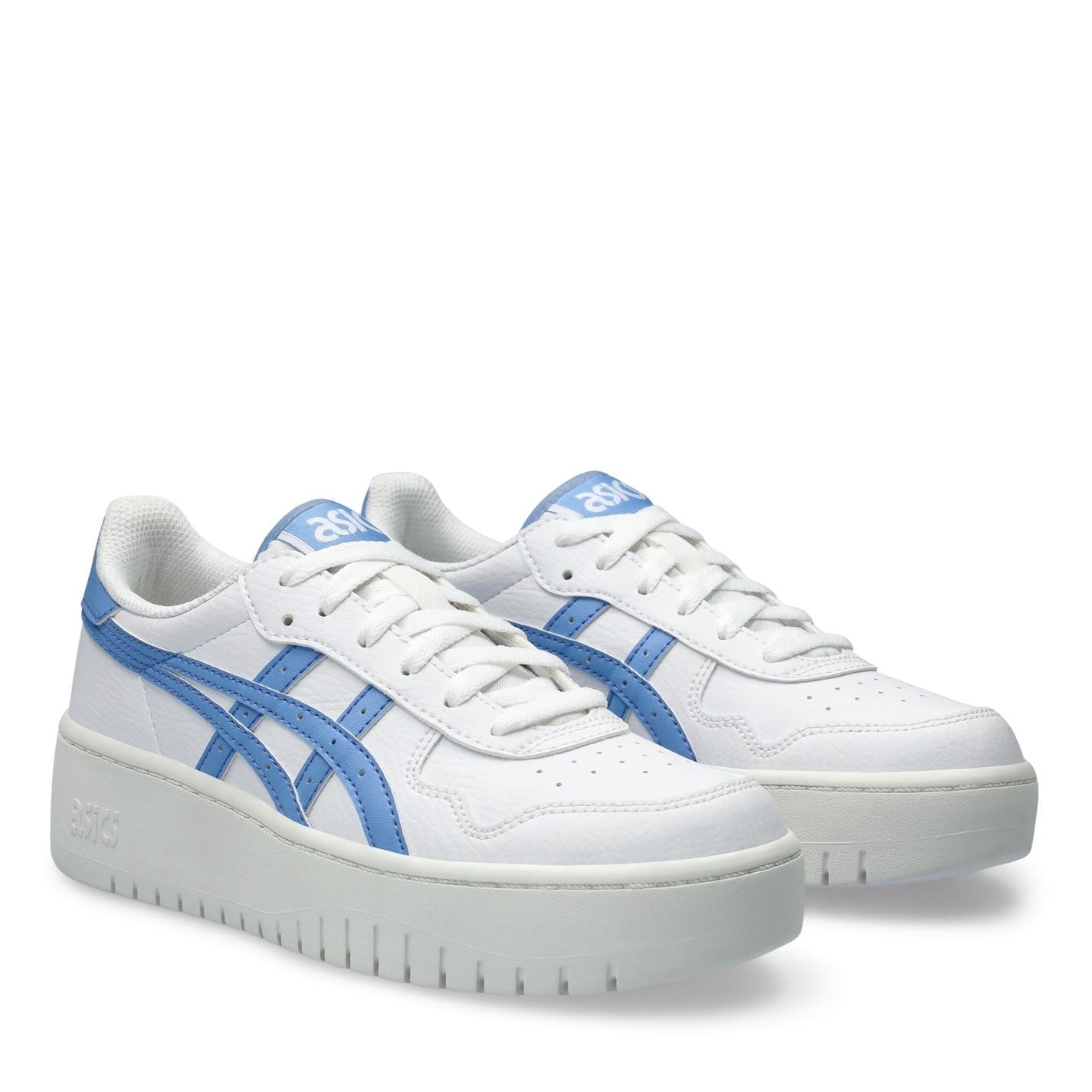 Asics Womens Japan S Platform Sportstyle Shoes