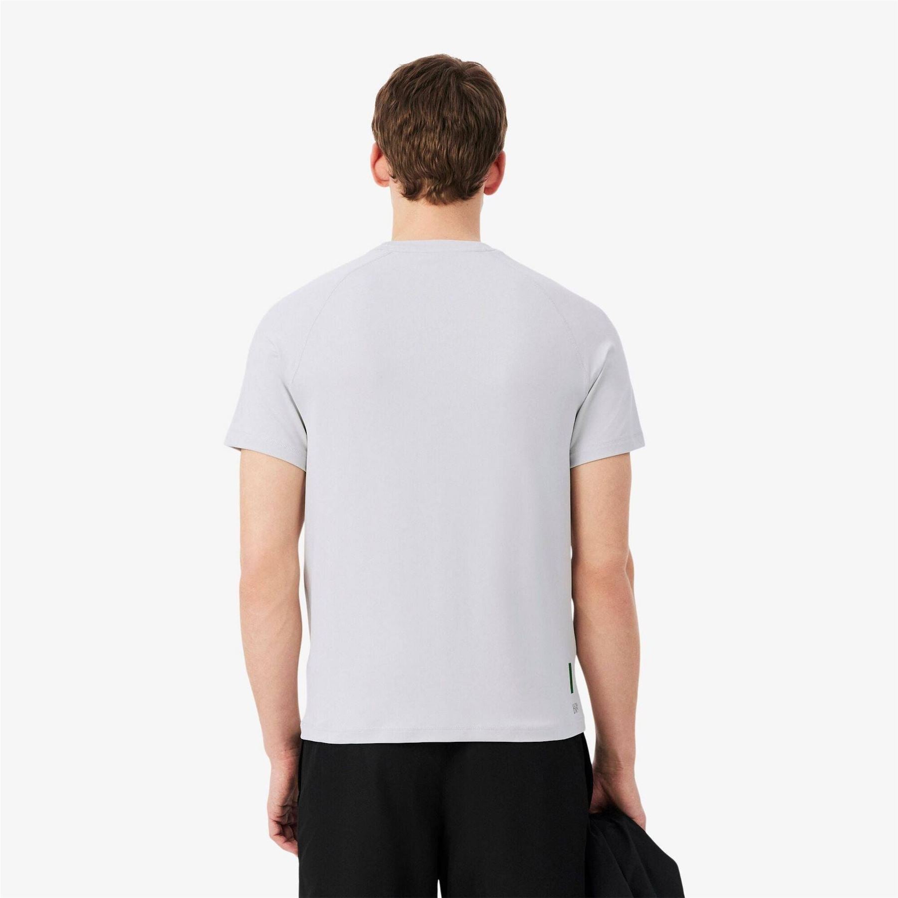 Lacoste Short Sleeve Performance T-Shirt
