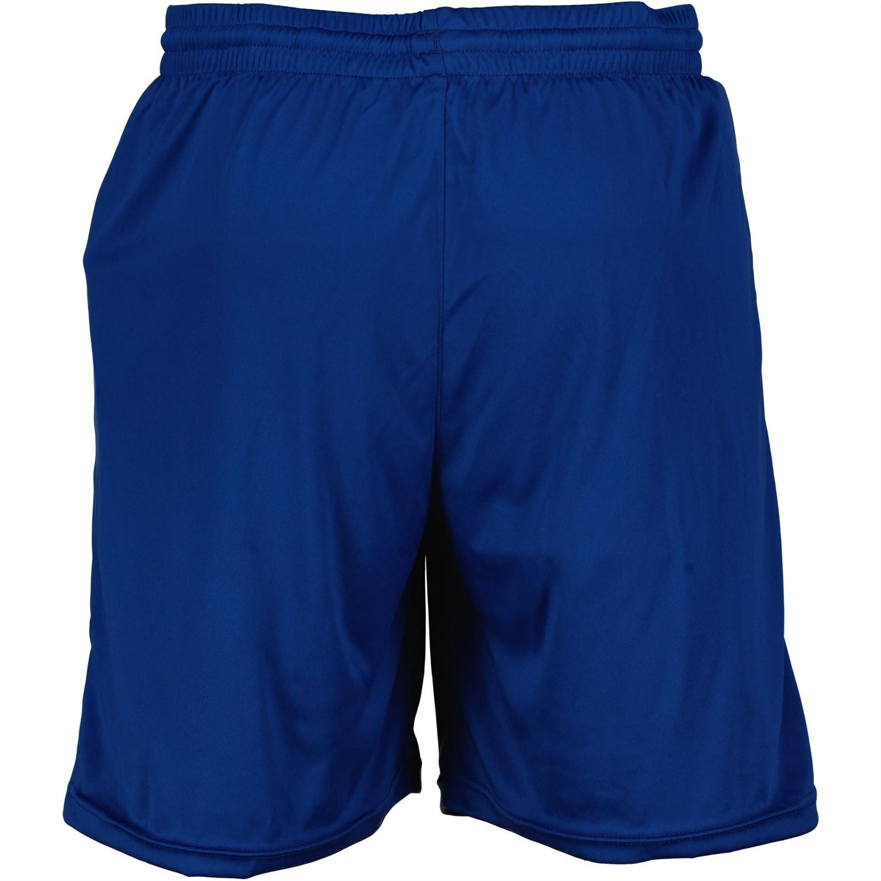 Hummel Solo Soccer Athletic Shorts