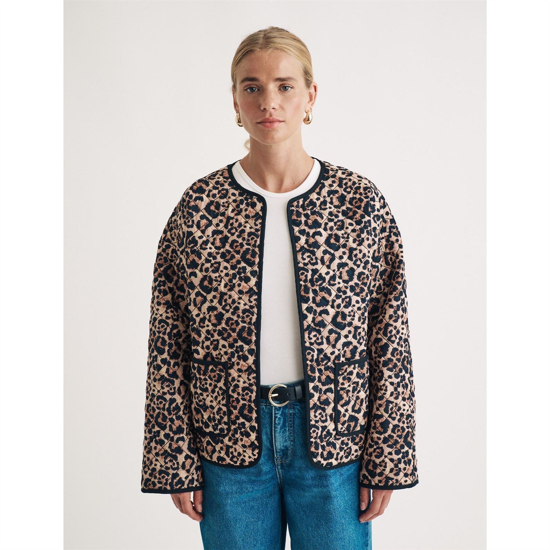 Nobodys Child Coat