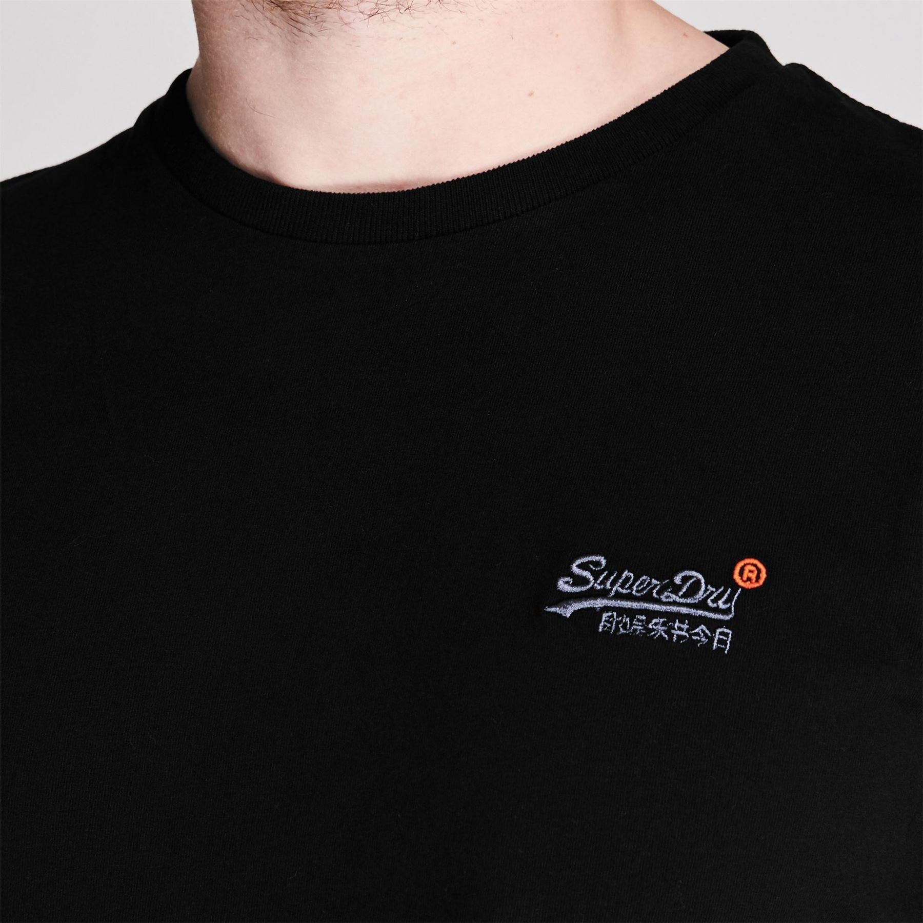 Superdry Chest Logo T-Shirt