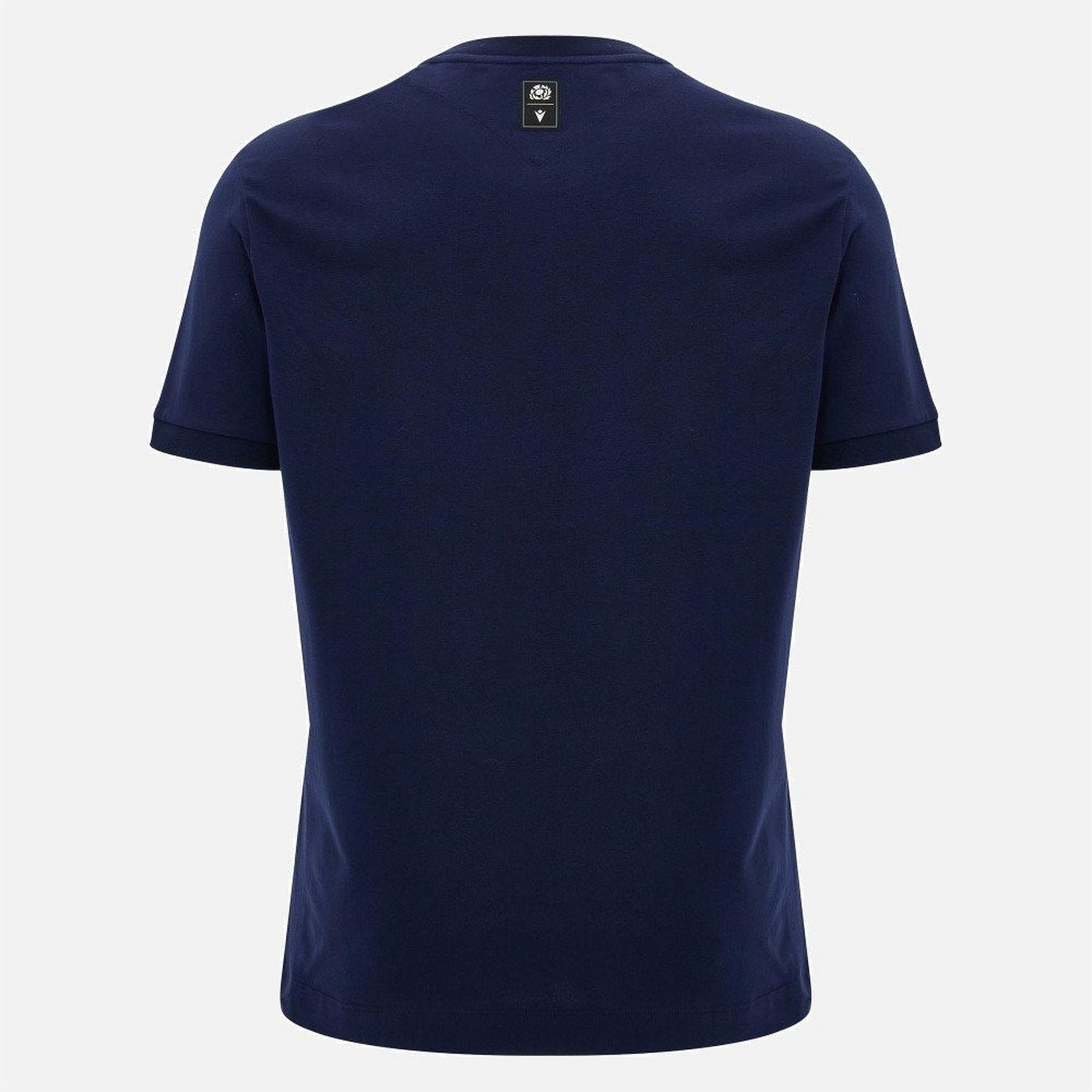 Macron Sru Cot Tee Sn71