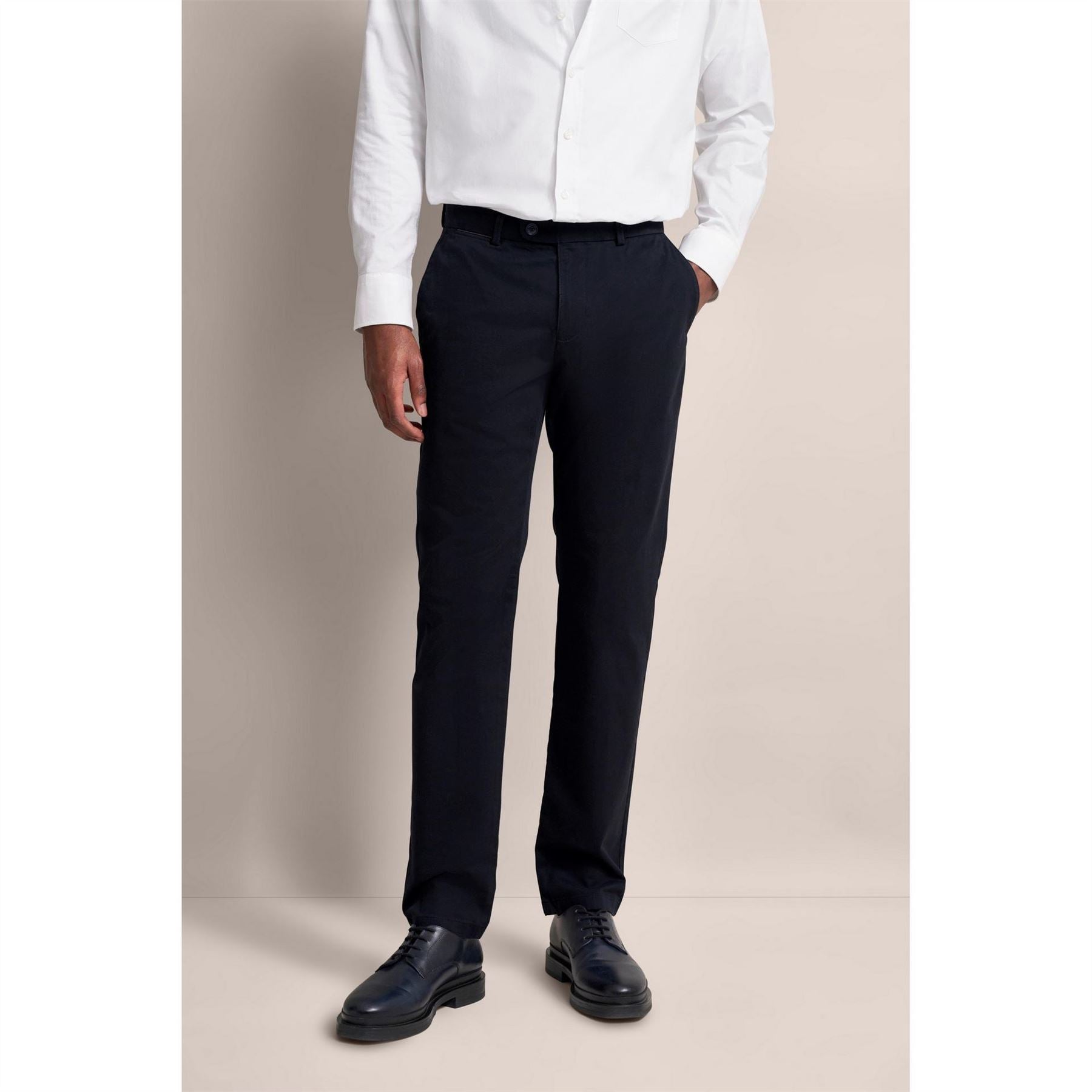 Bugatti Cotton Chinos