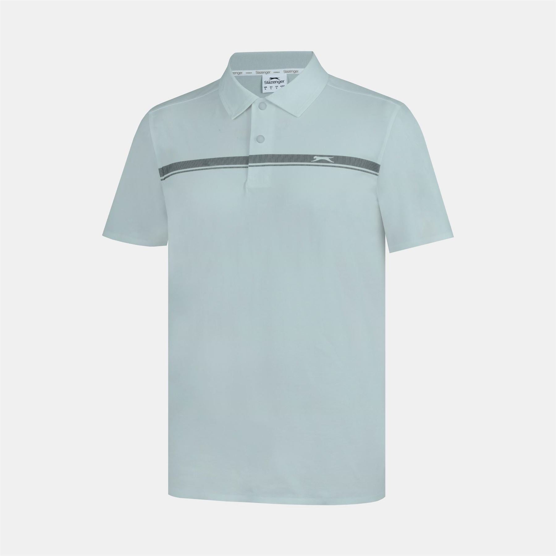 Slazenger Golf Polo Sn63