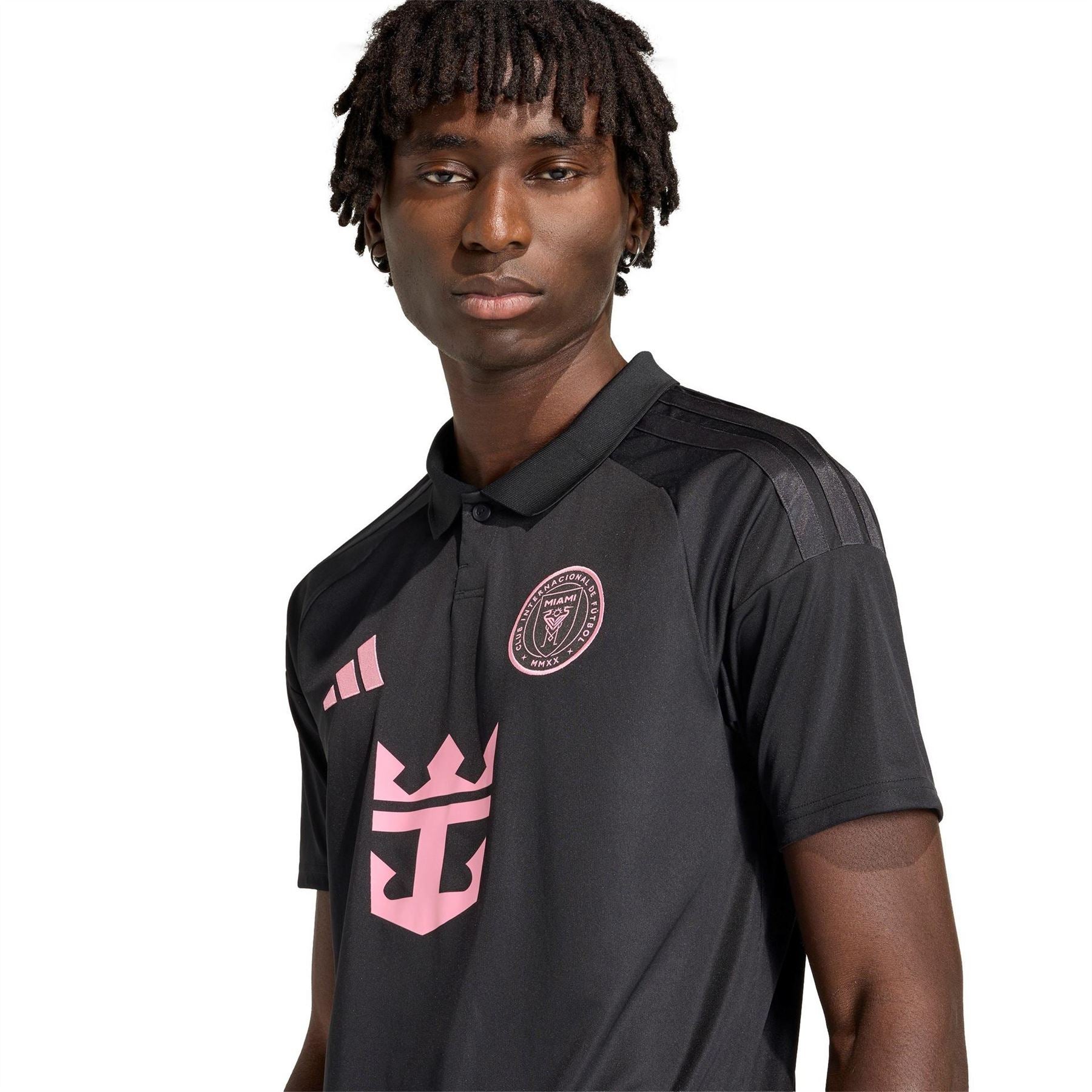 adidas Inter Miami Messi 10 Away Shirt 2026