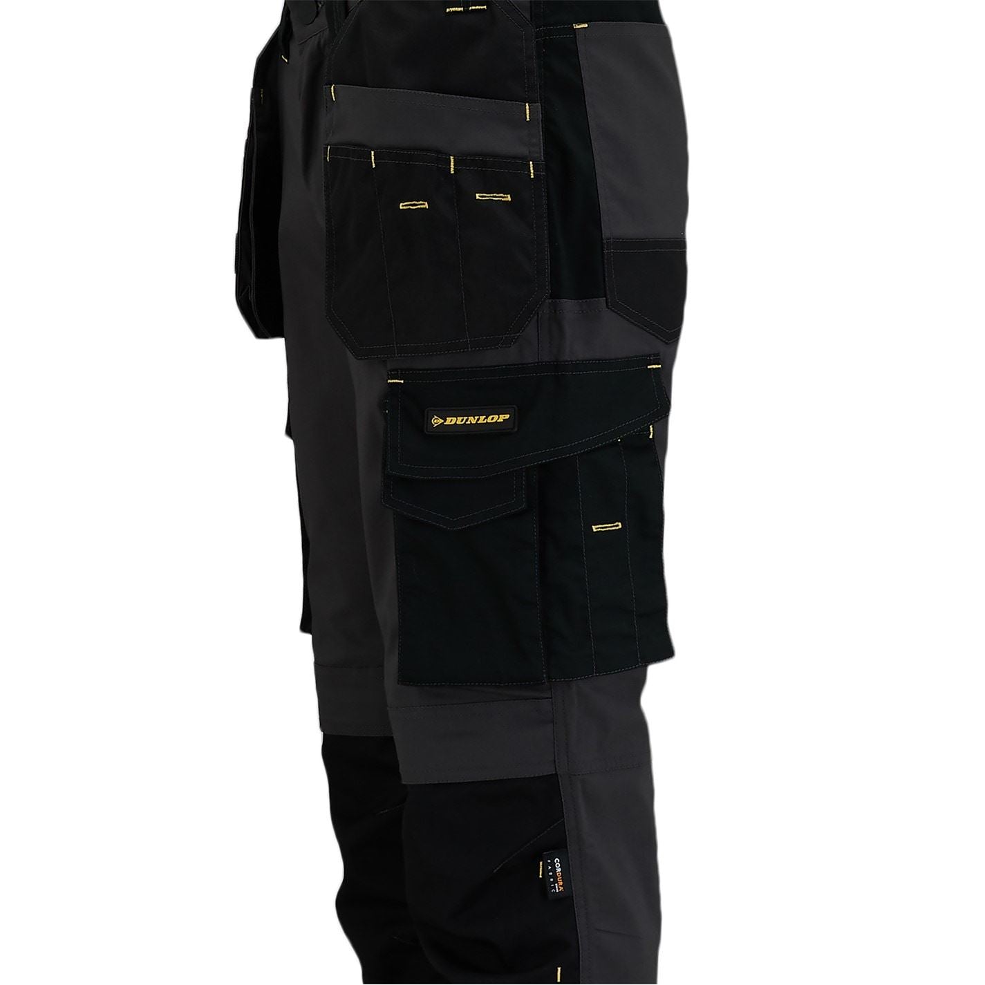 Dunlop Mens Endurance Work Trouser