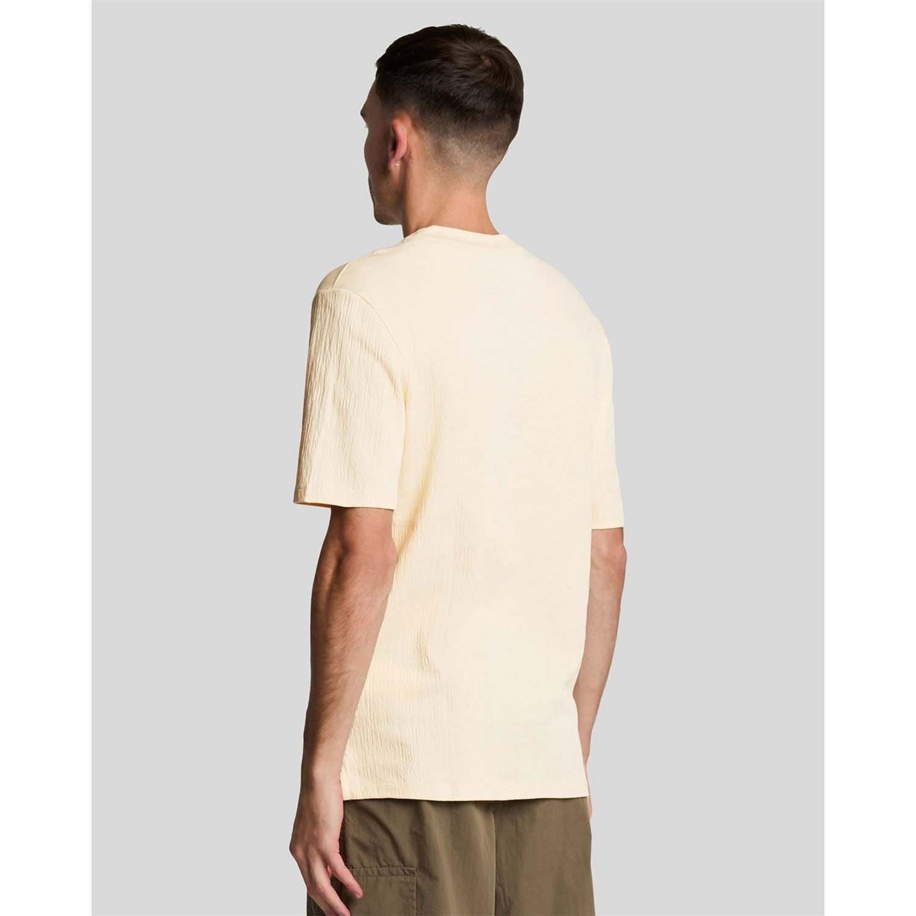 Lyle and Scott T-Shirt