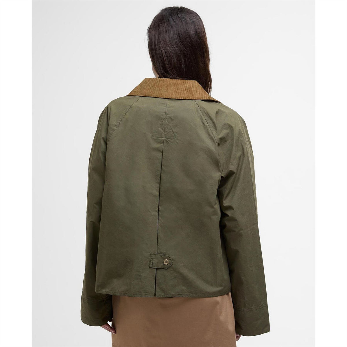 Barbour Showerproof Jacket