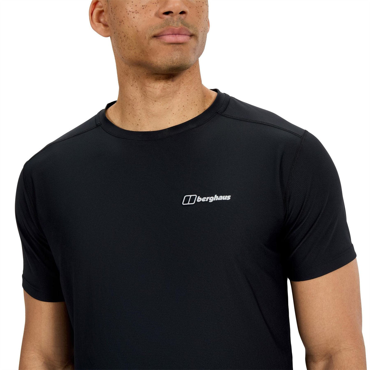Berghaus 24 7 Tech Crew T-Shirt