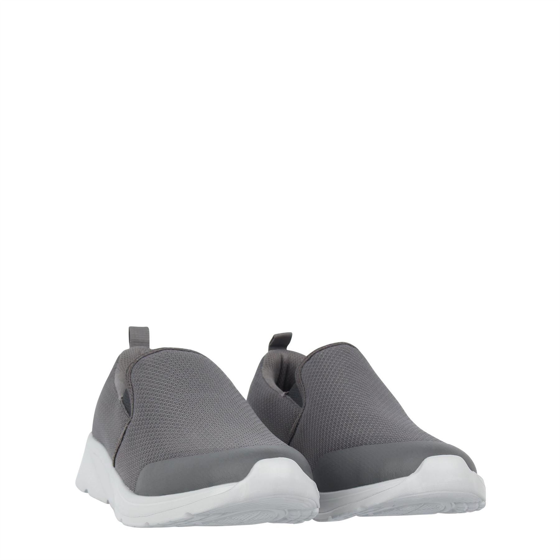 Slazenger Mens Zeal Slip On Shoes